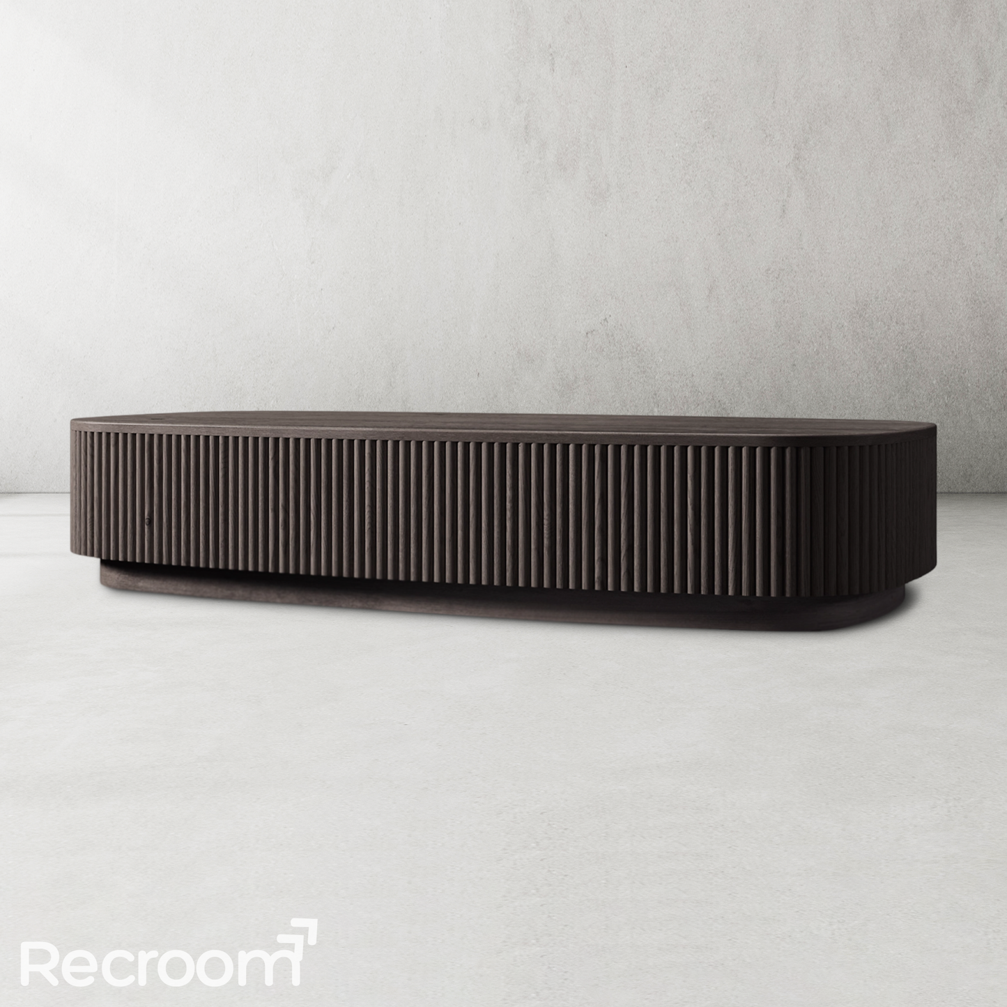 Muelho Plinth Coffee Table