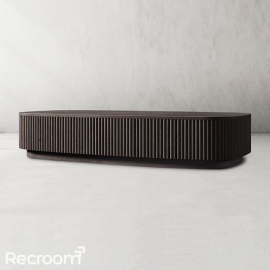 Muelho Plinth Coffee Table