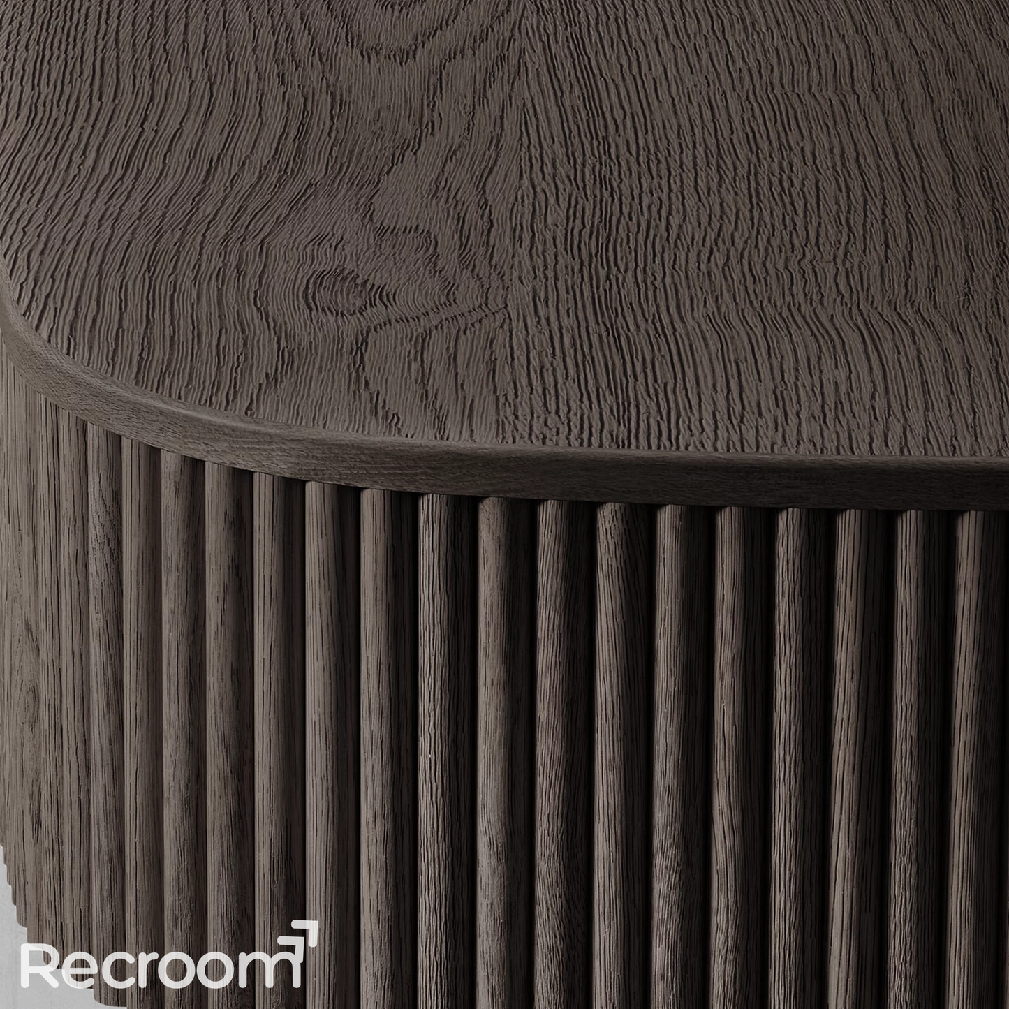 Muelho Plinth Coffee Table