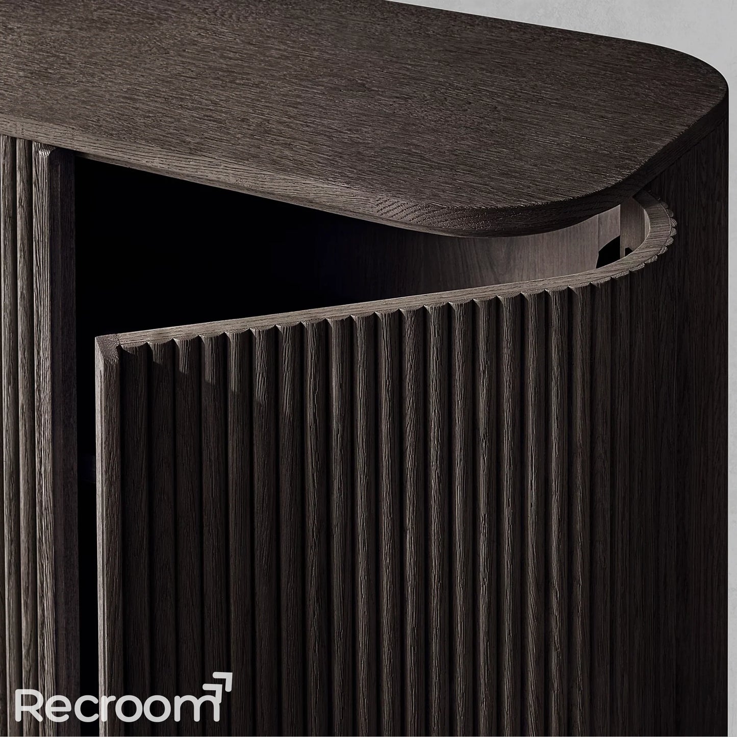 Muelho 2-Door Sideboard