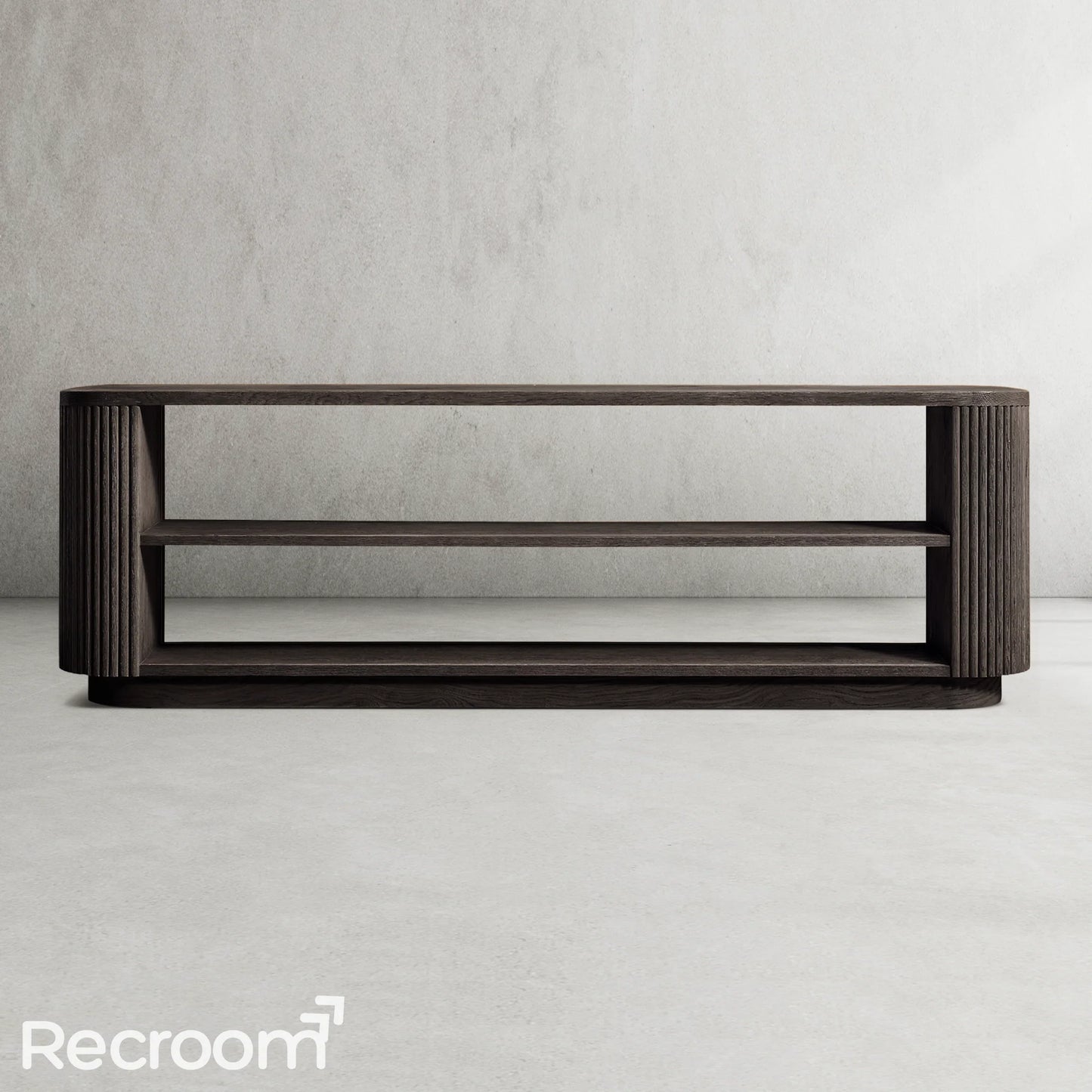 Muelho Low Console Table
