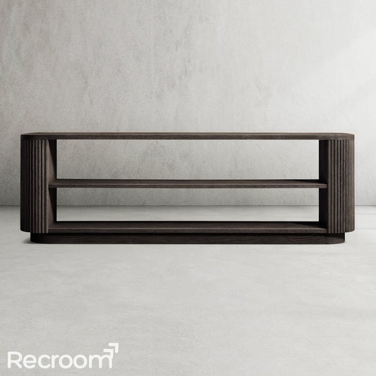 Muelho Low Console Table