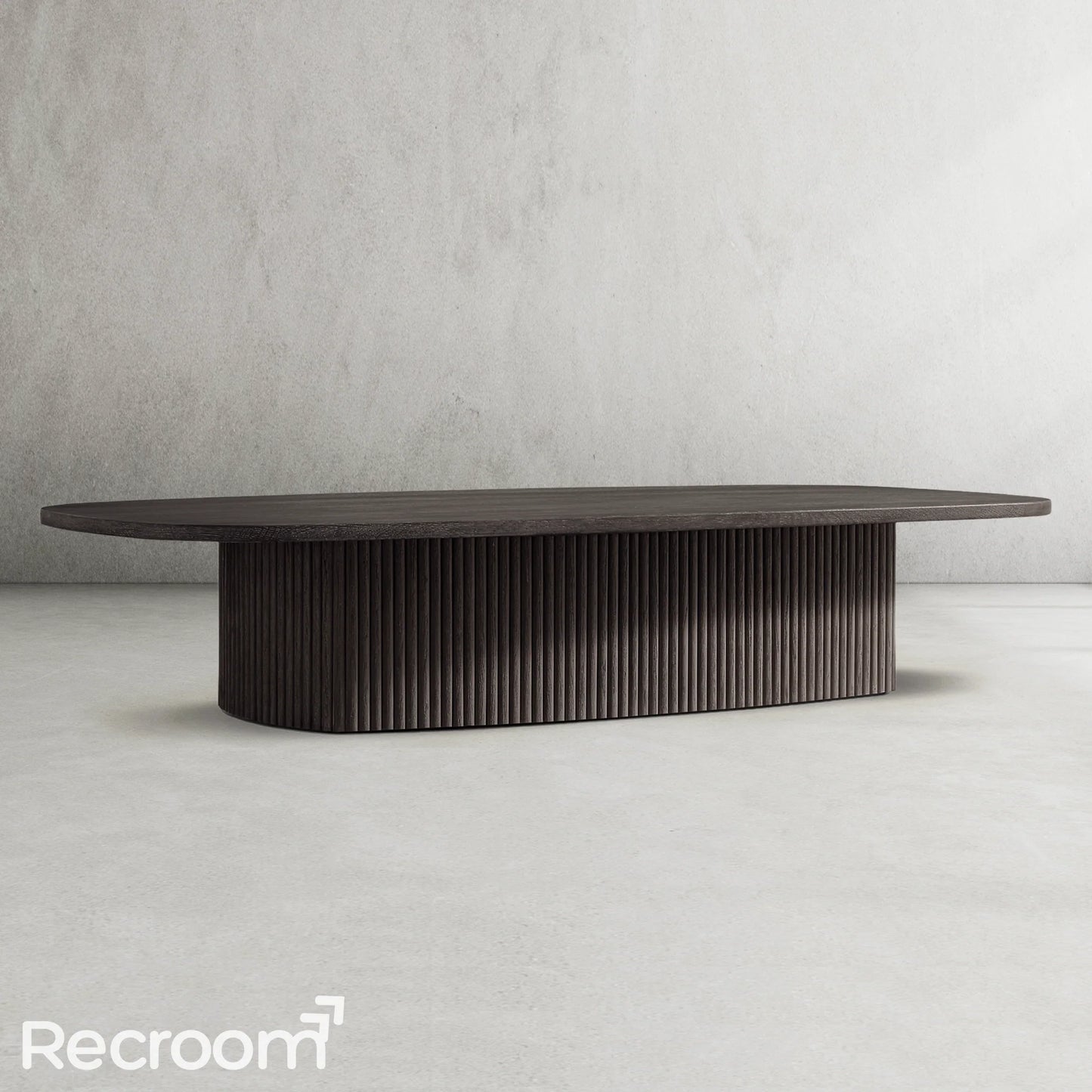 Muelho Wood Coffee Table