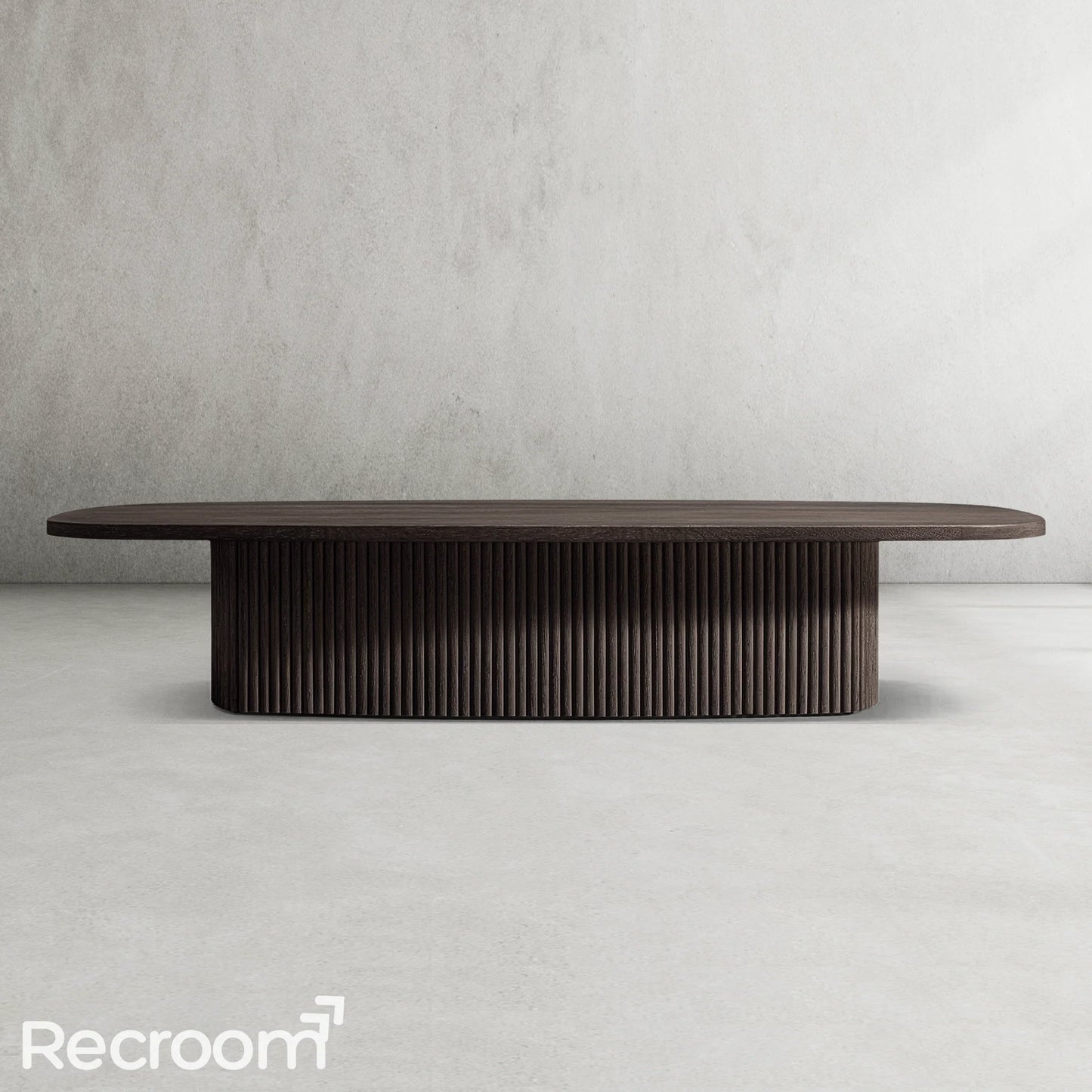 Muelho Wood Coffee Table