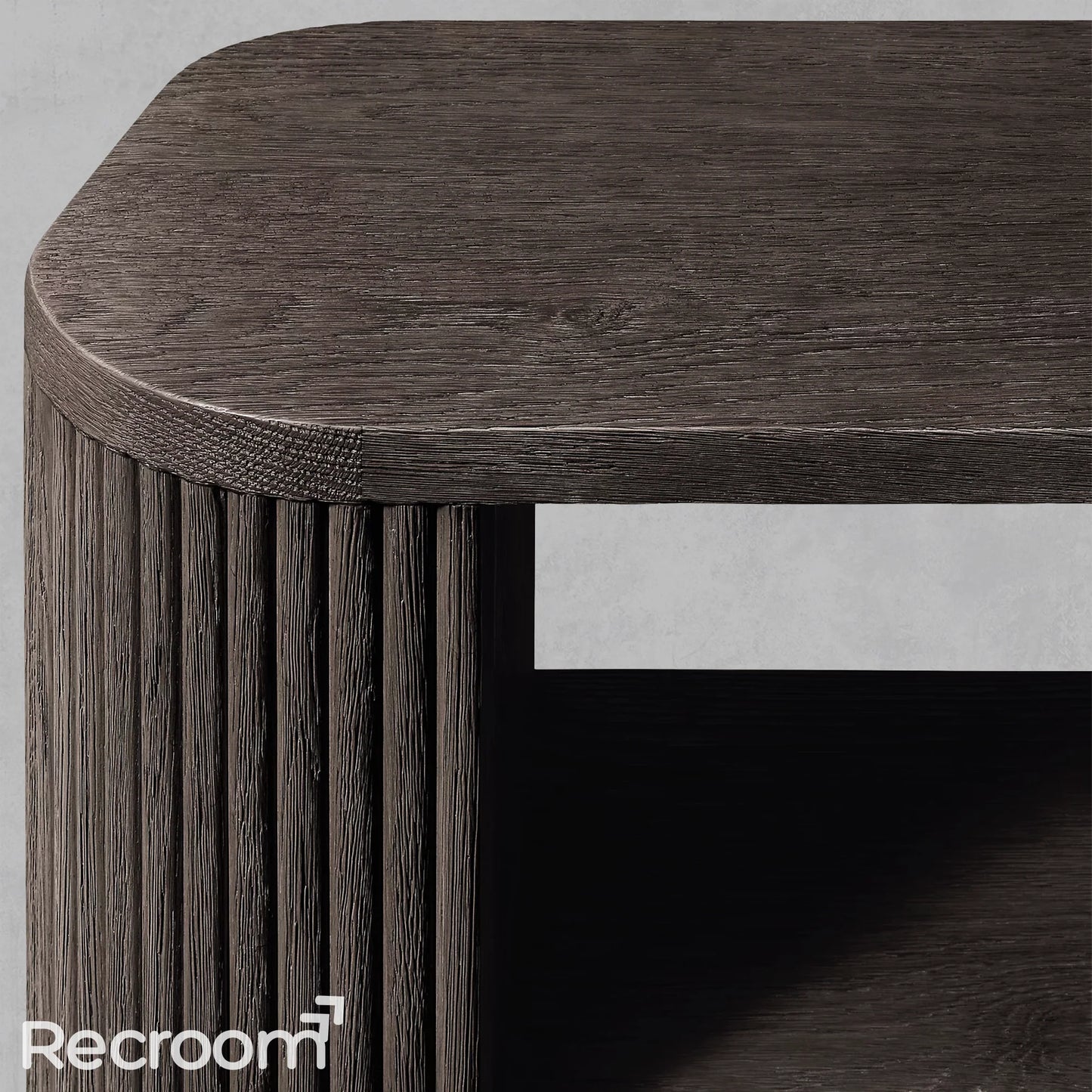 Muelho Low Console Table