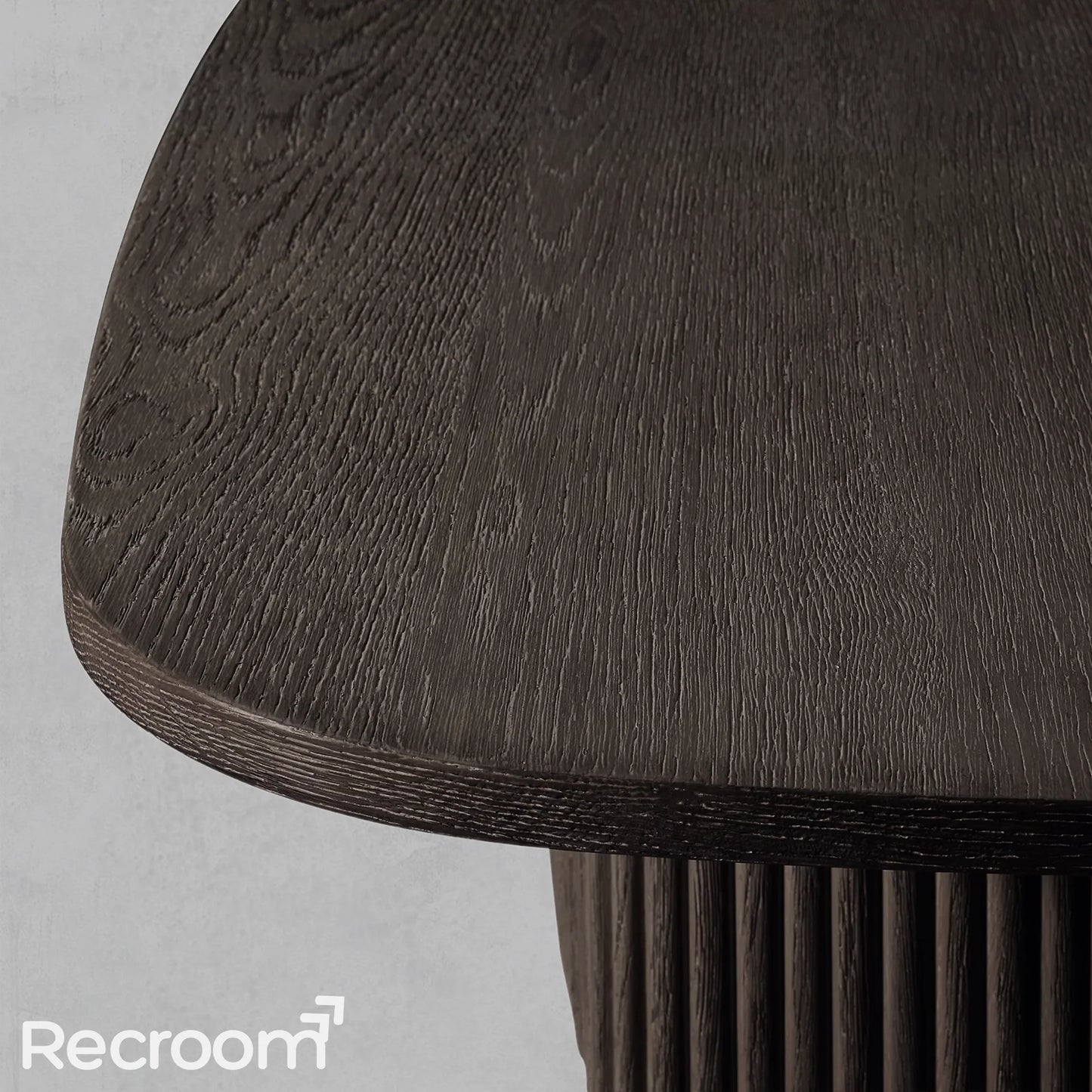 Muelho Wood Coffee Table