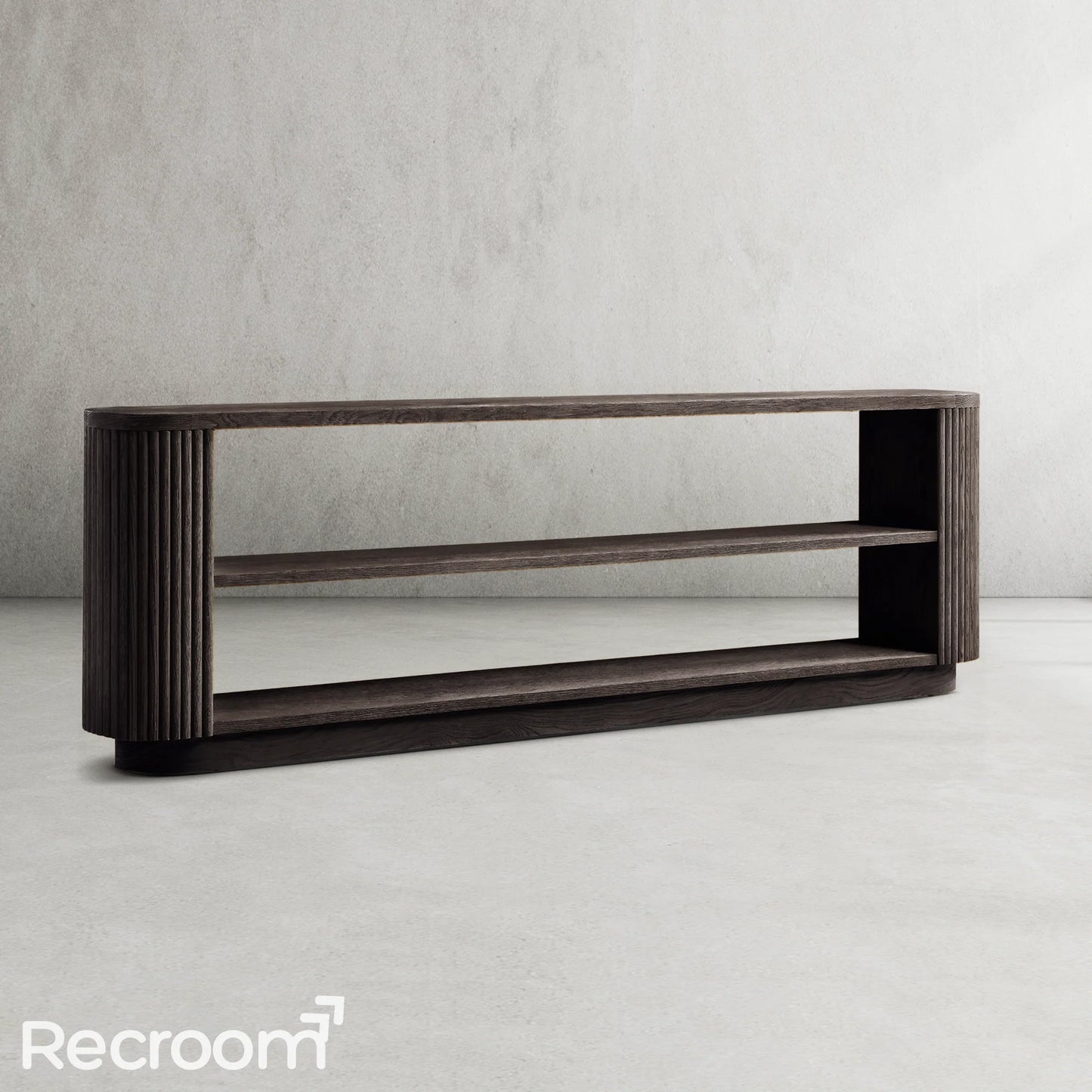 Muelho Low Console Table