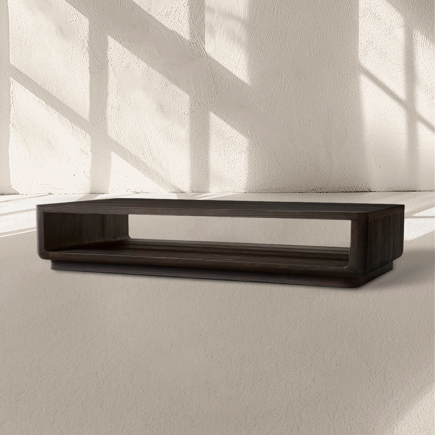Cira Open Coffee Table