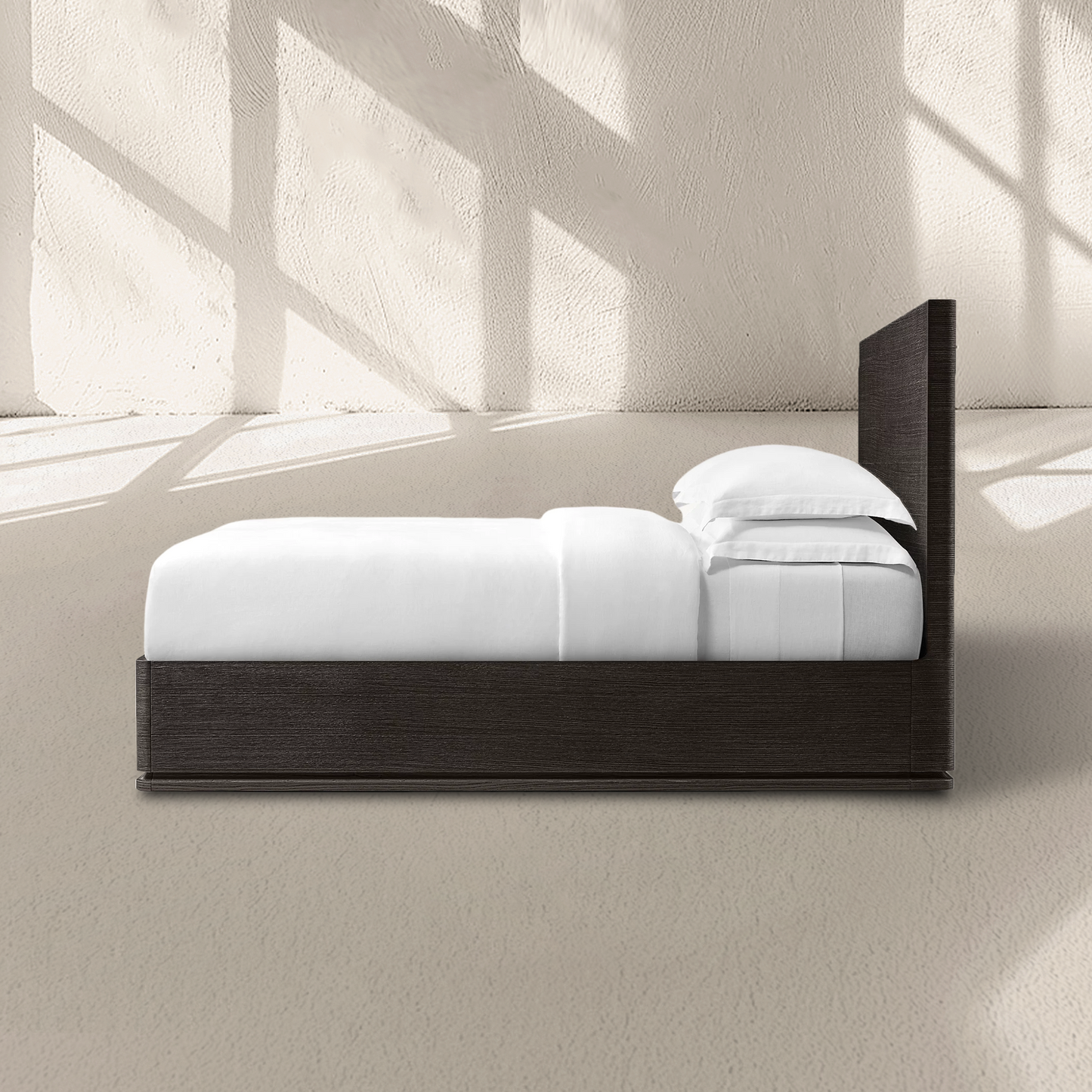 Linet Panel Bed