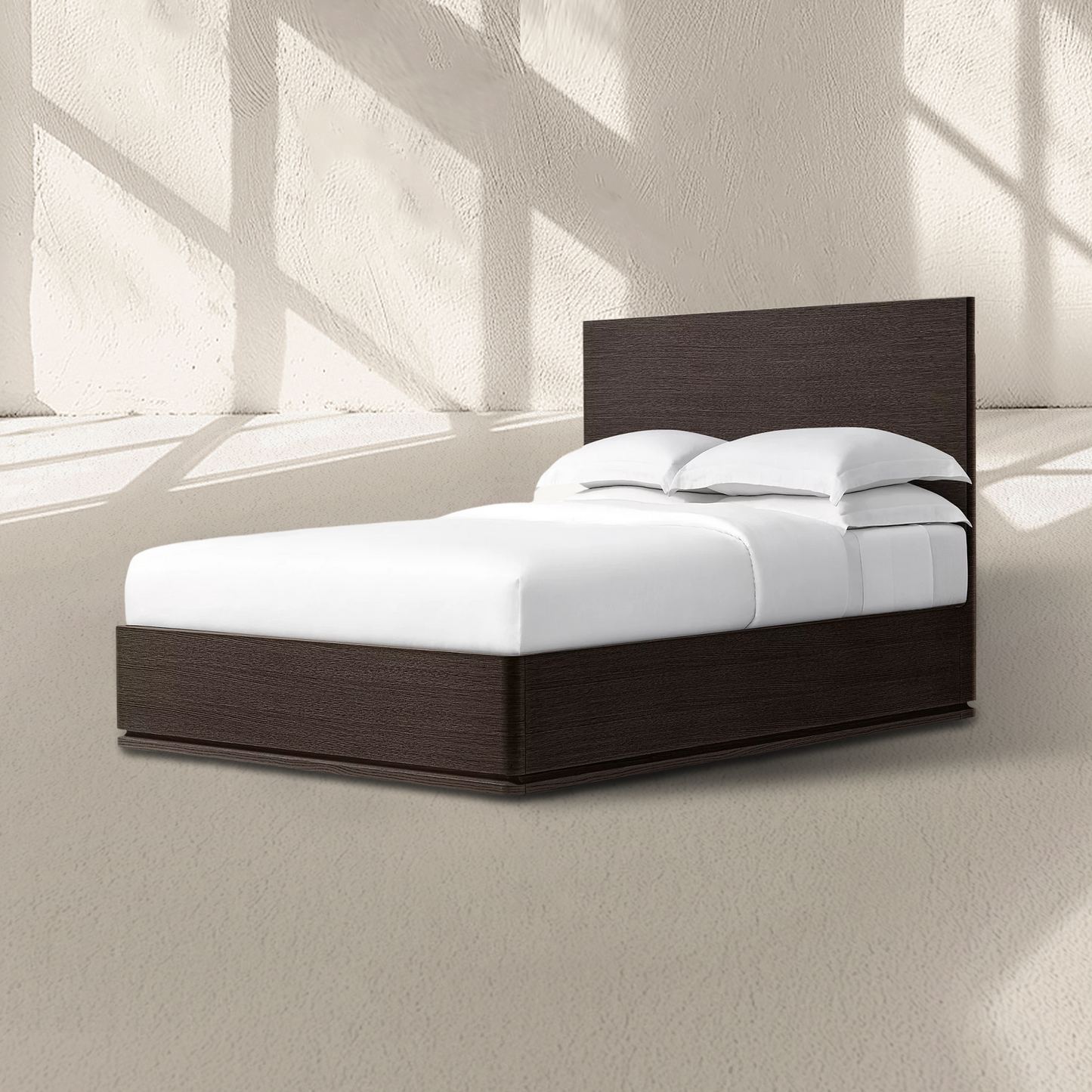 Linet Panel Bed