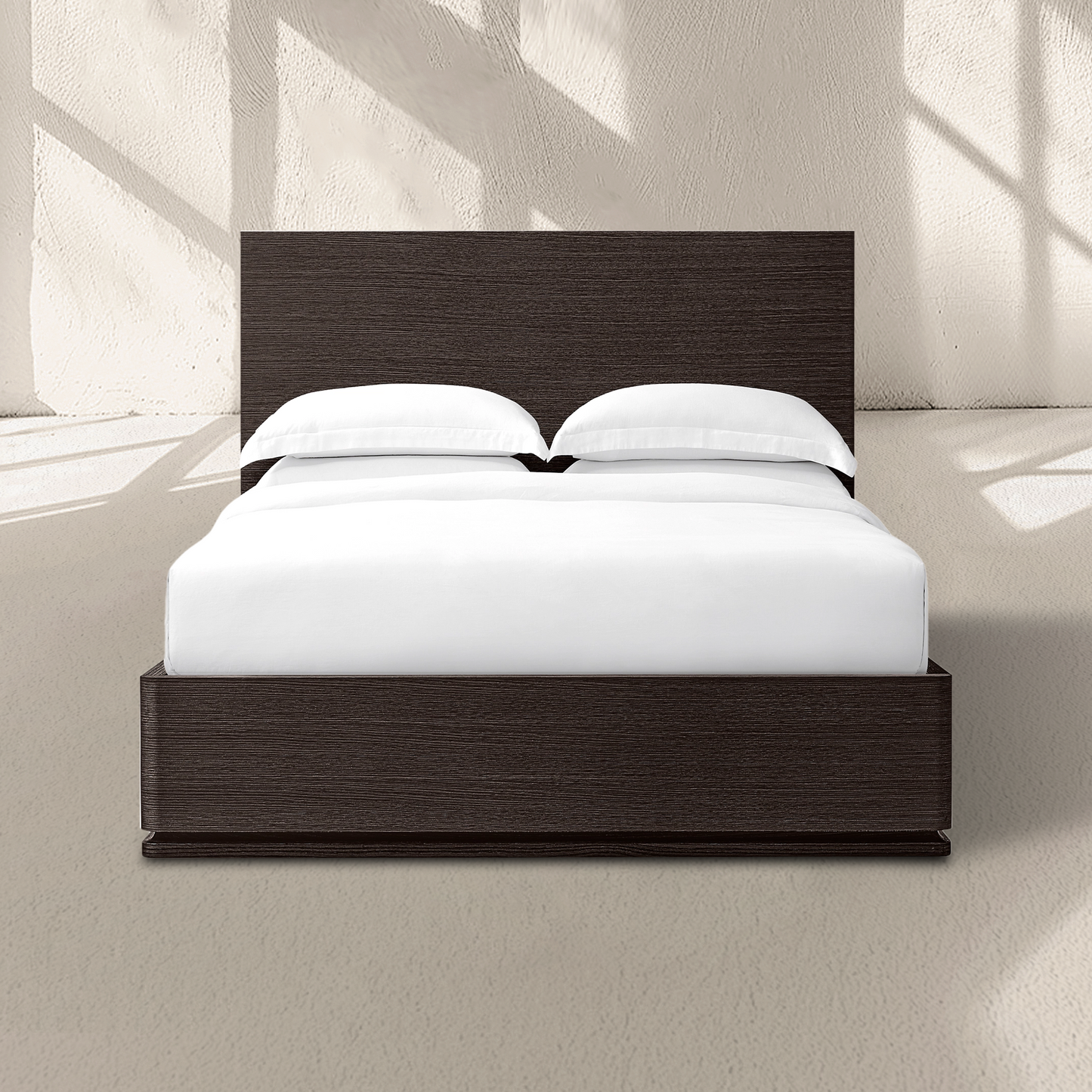 Linet Panel Bed