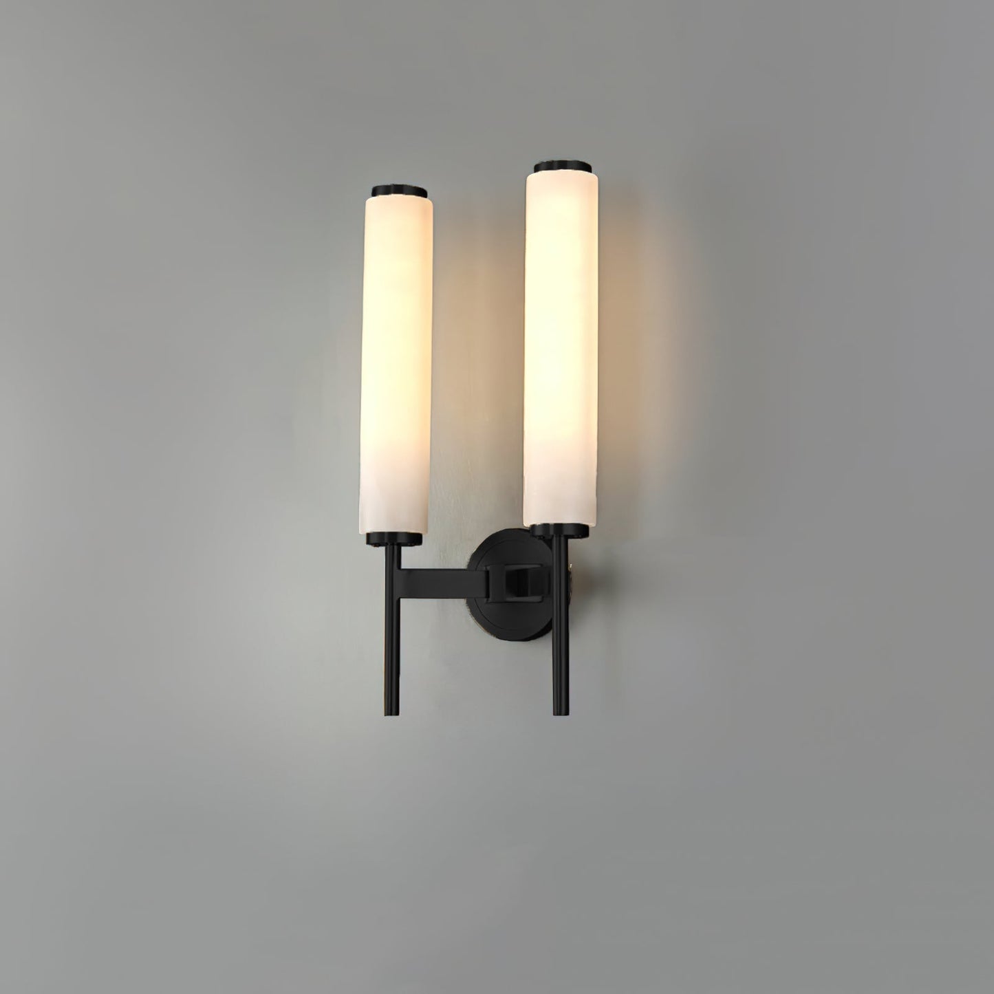Brindisi Alabaster Wall Lamp