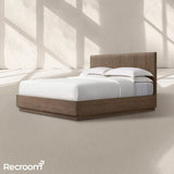 Cira Panel bed