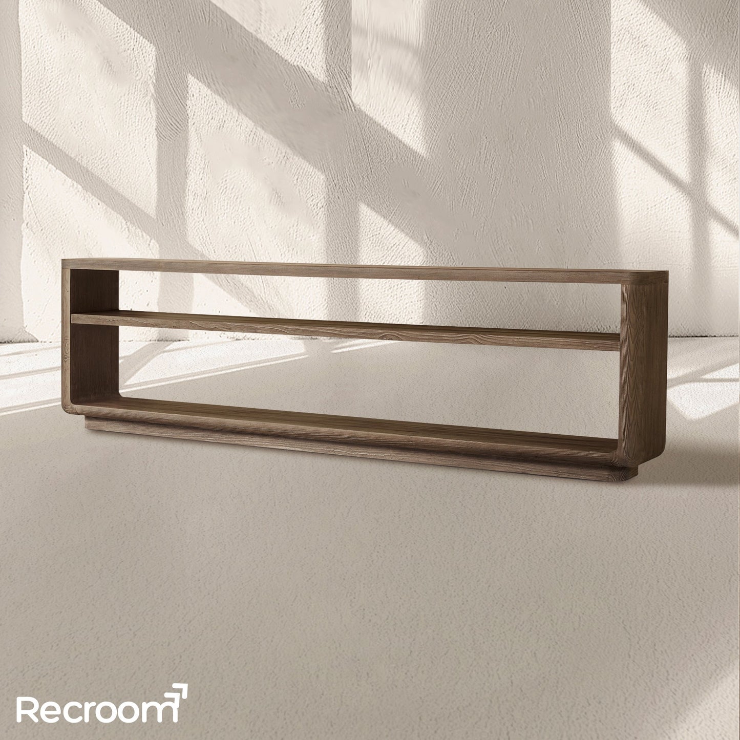 Cira Sofa Console Table