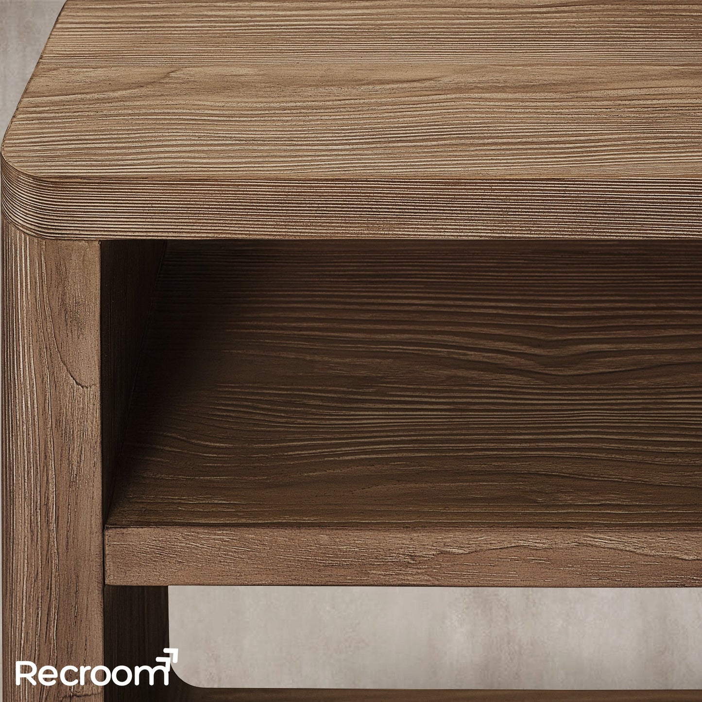 Cira Sofa Console Table