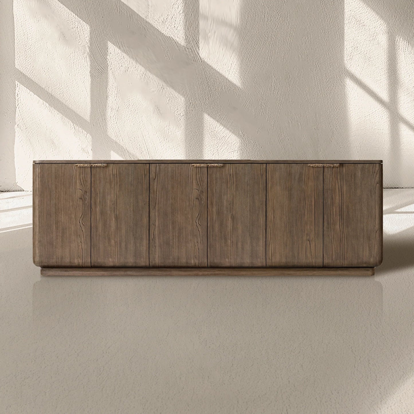 Cira 6-door Sideboard