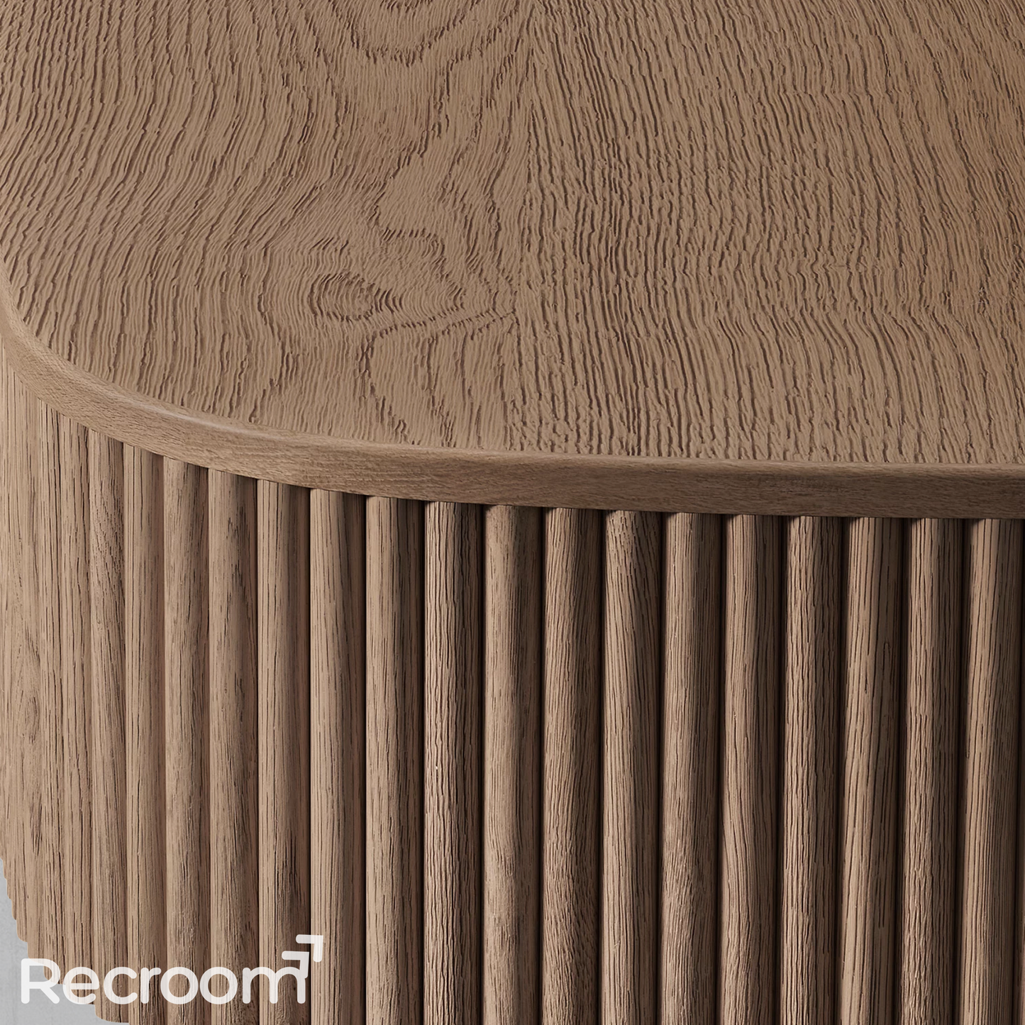 Muelho Plinth Coffee Table