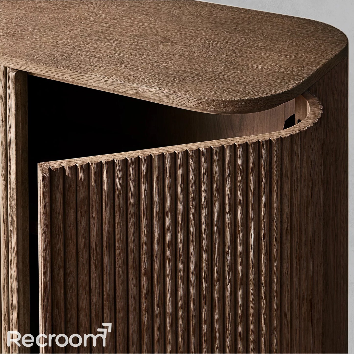 Muelho 2-Door Sideboard