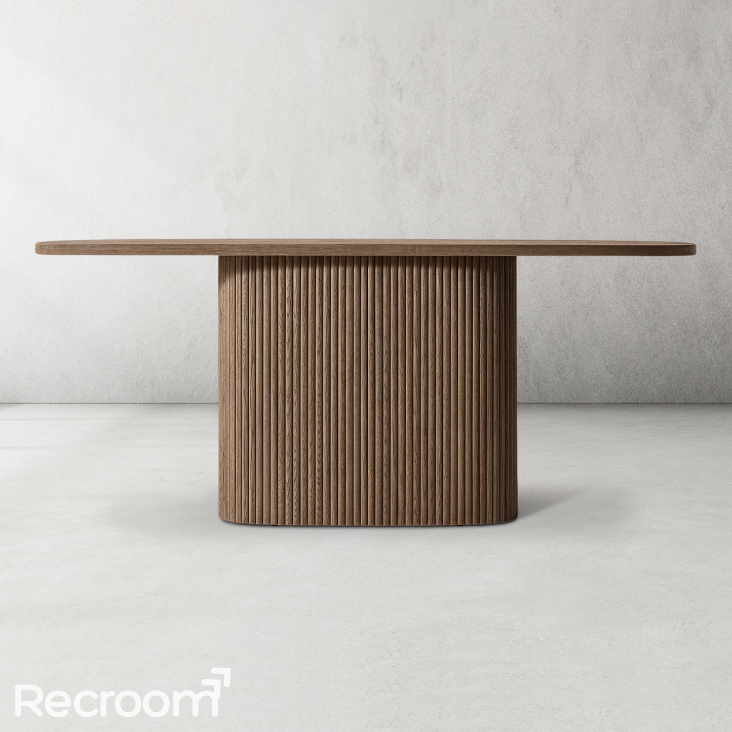 Muelho Wood Console Table