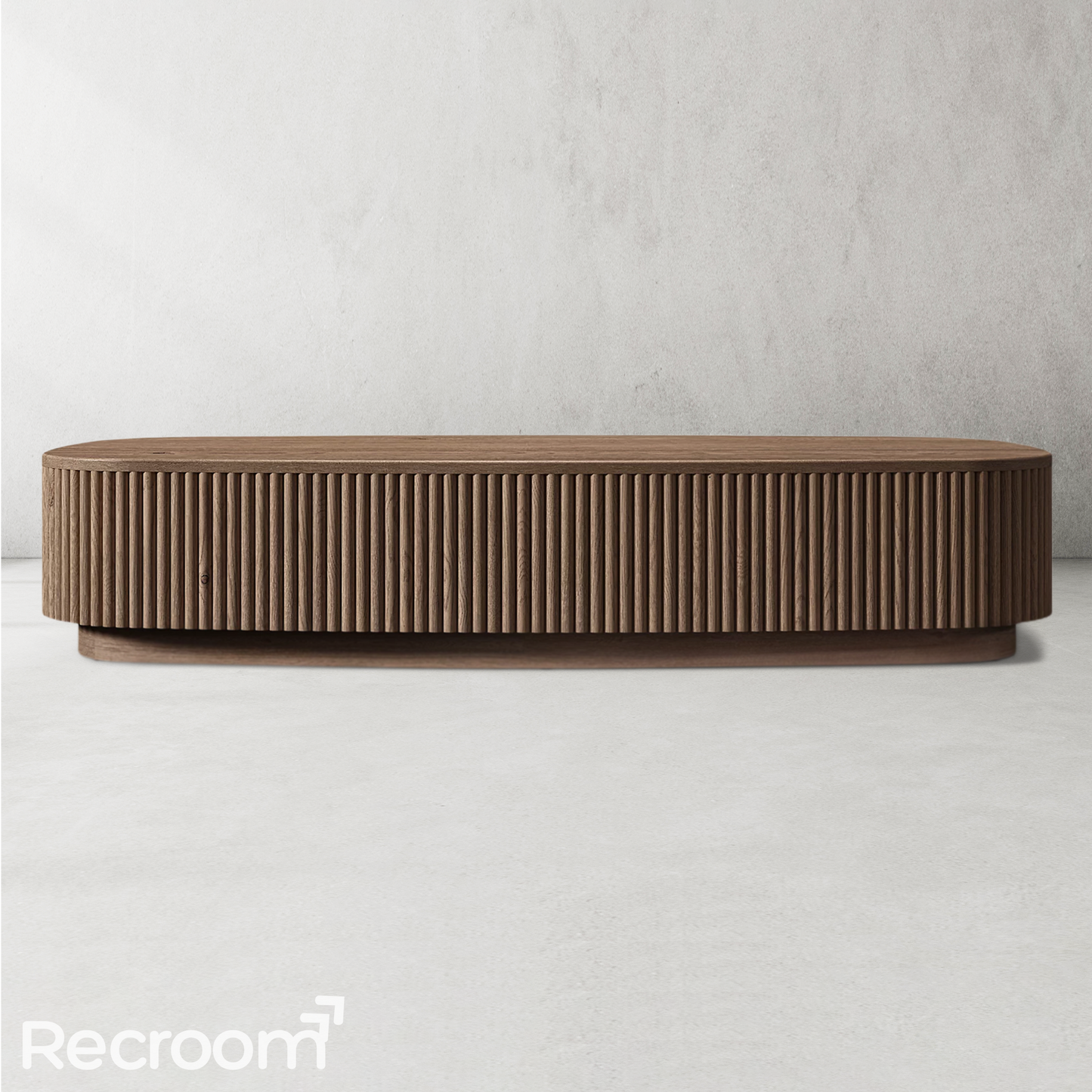 Muelho Plinth Coffee Table