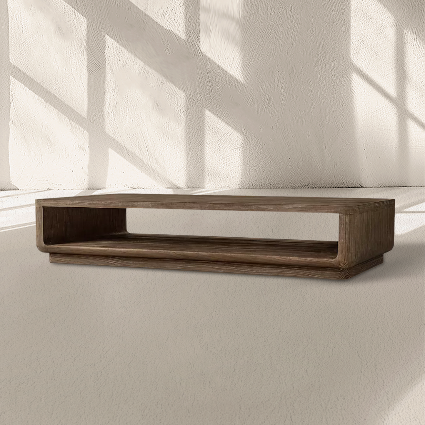 Cira Open Coffee Table