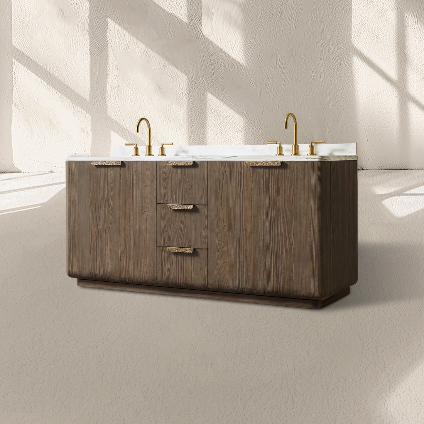 Cira Double Vanity