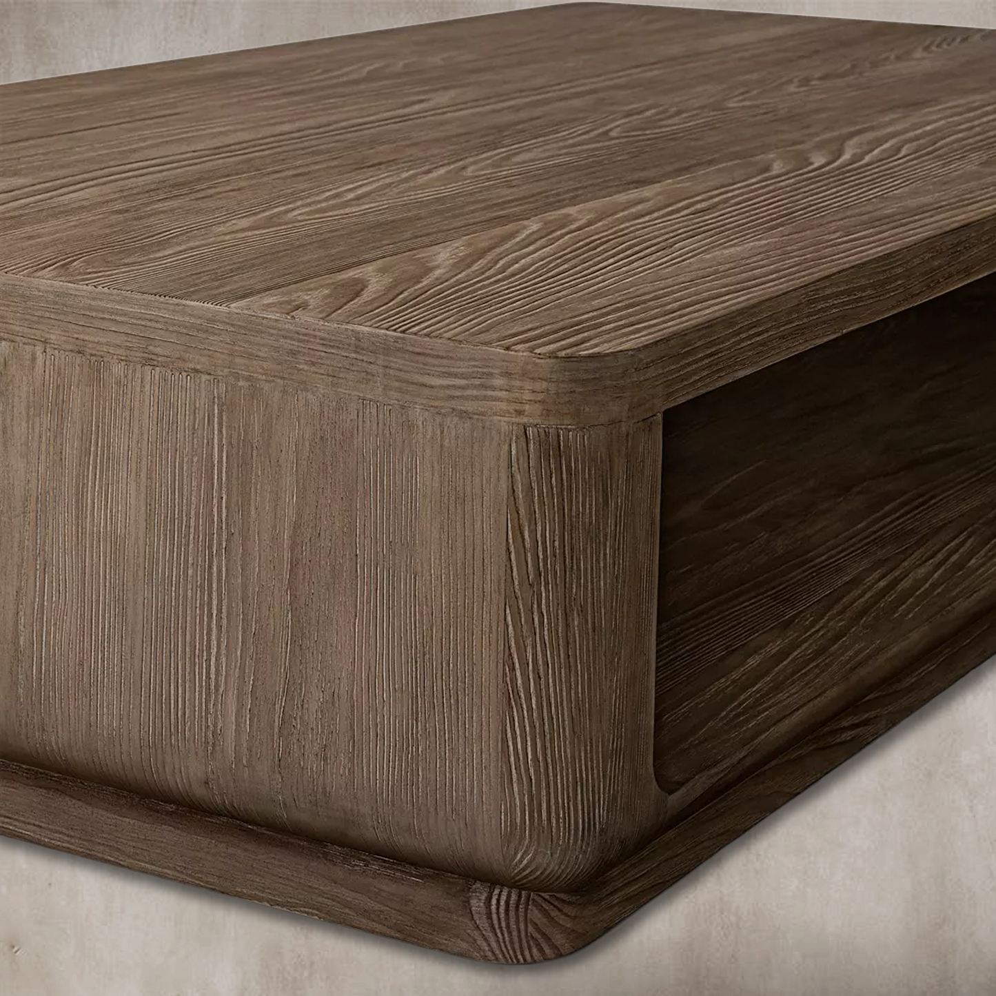 Cira Open Coffee Table