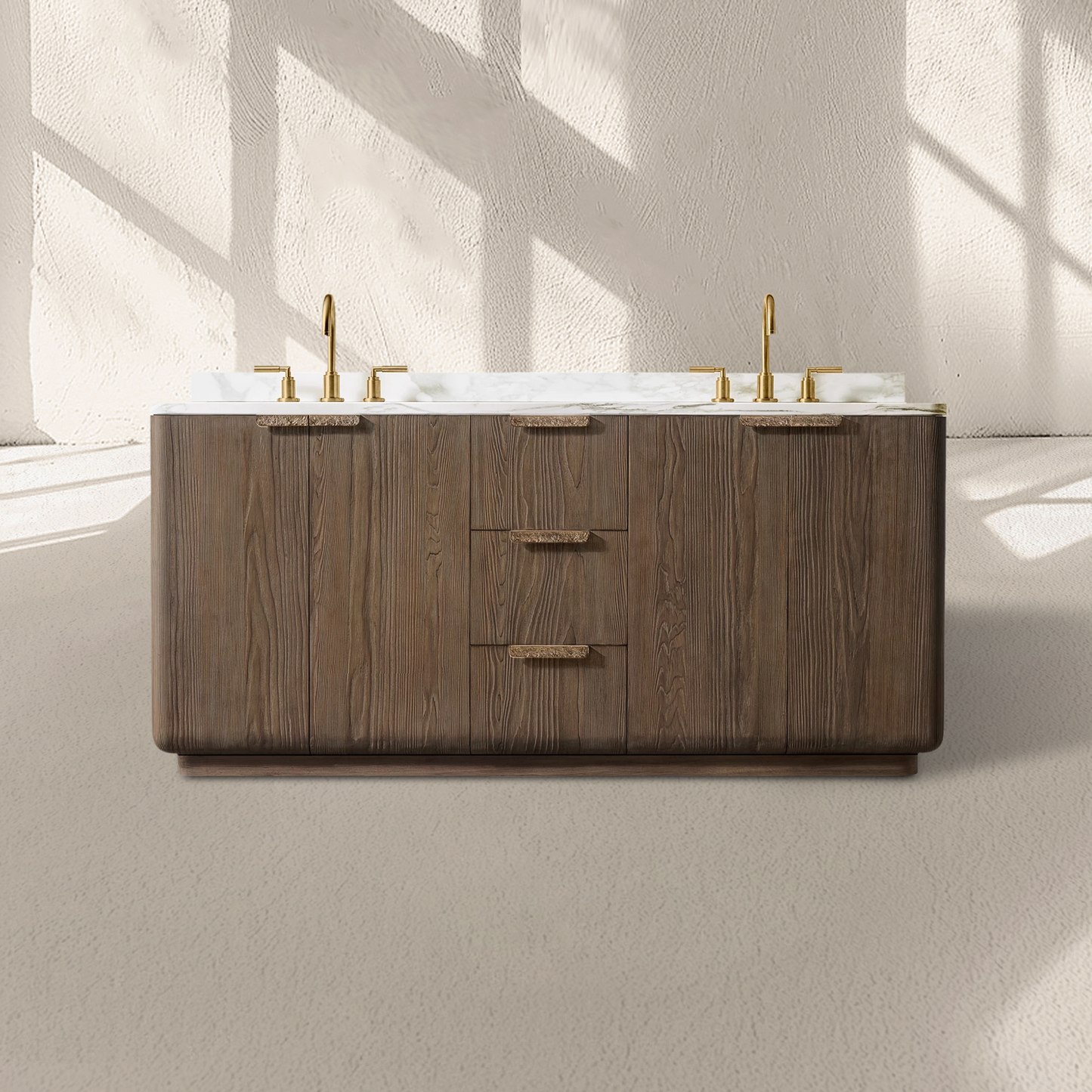 Cira Double Vanity