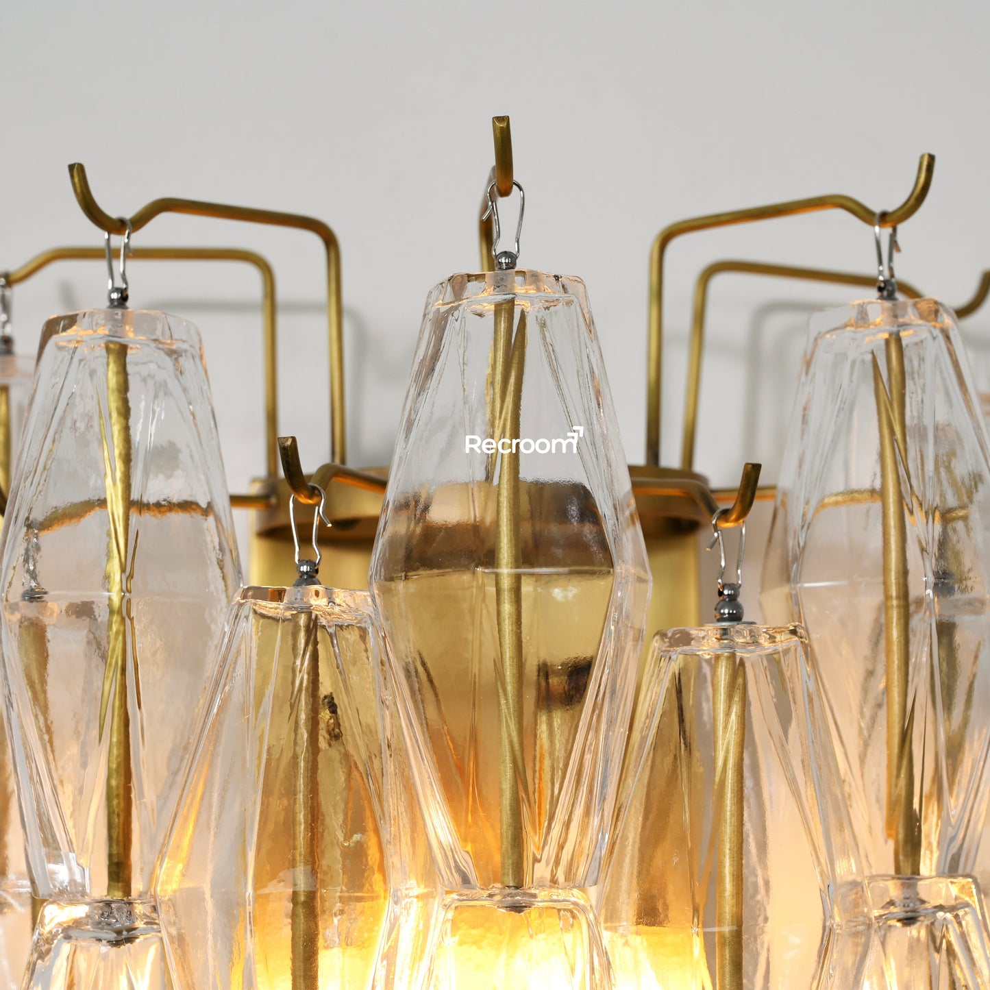 Chia Wall Sconce 12”