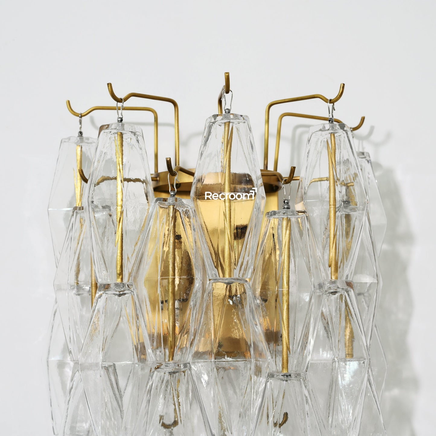 Chia Wall Sconce 12”