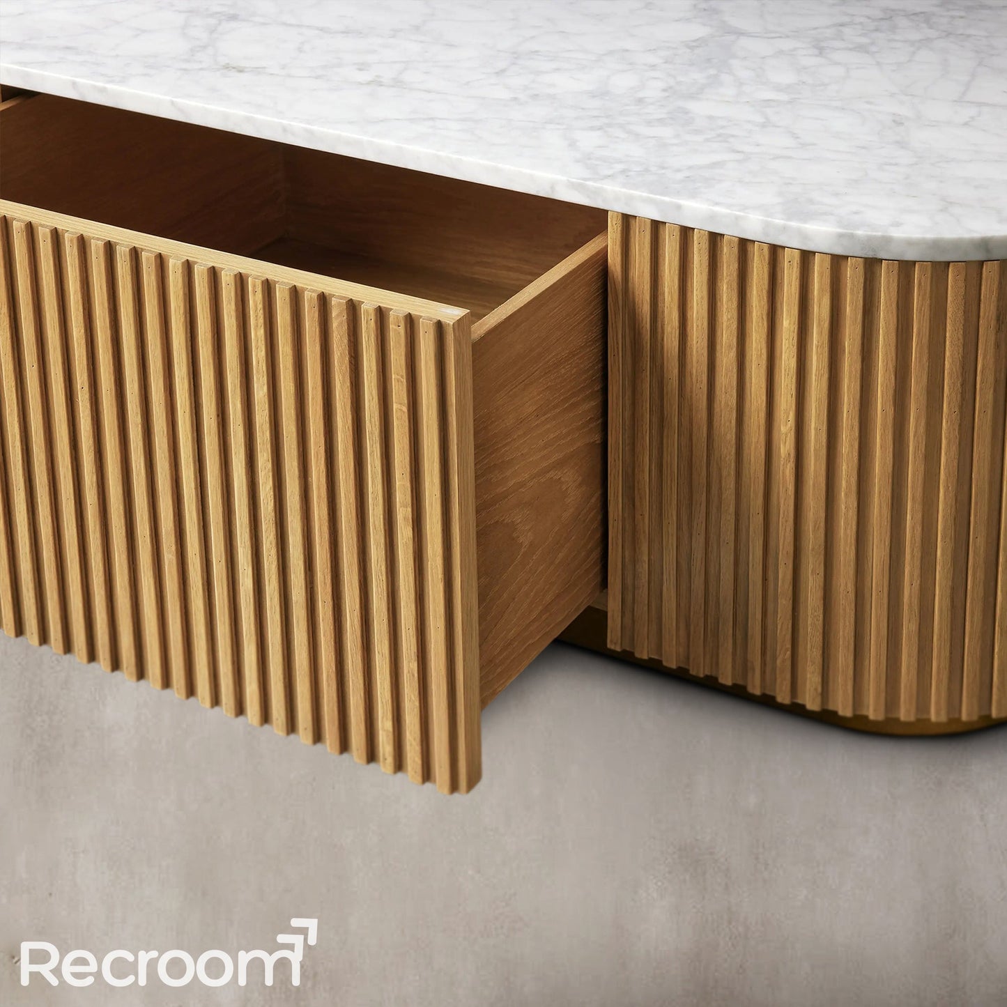 Finn Storage Coffee Table