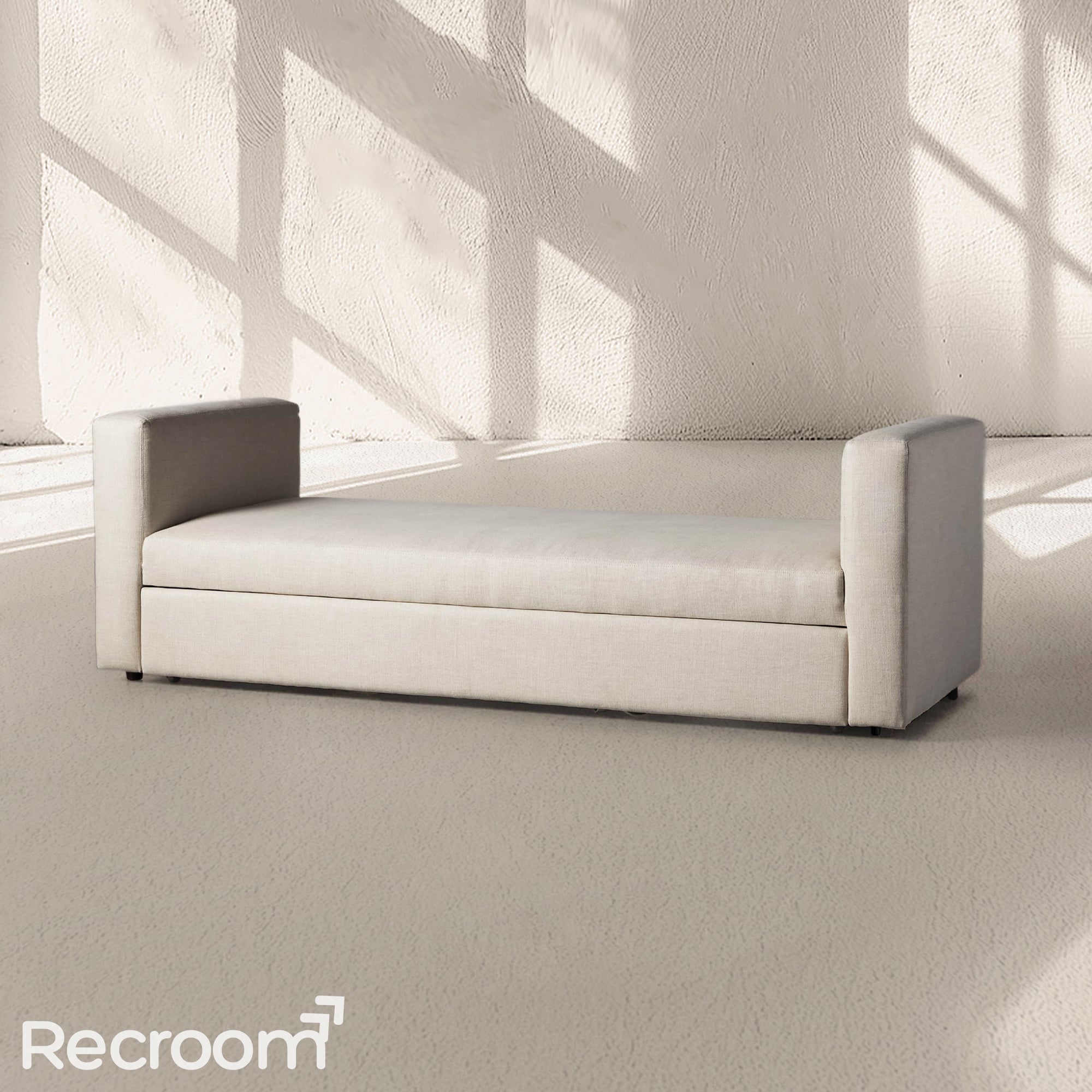 Rellington Trundle Sleeper Daybed