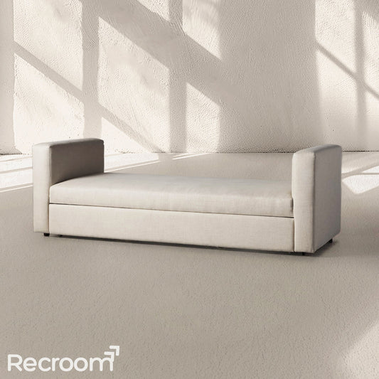 Rellington Trundle Sleeper Daybed