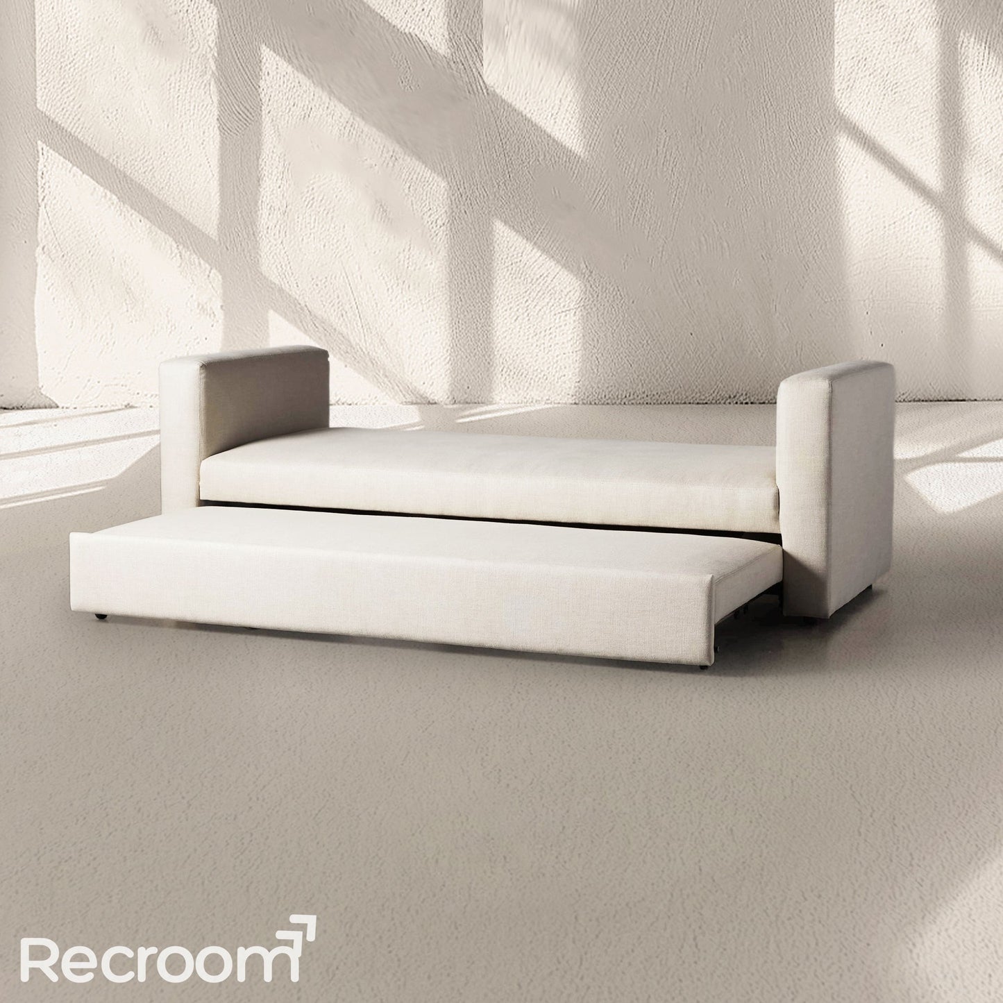 Rellington Trundle Sleeper Daybed