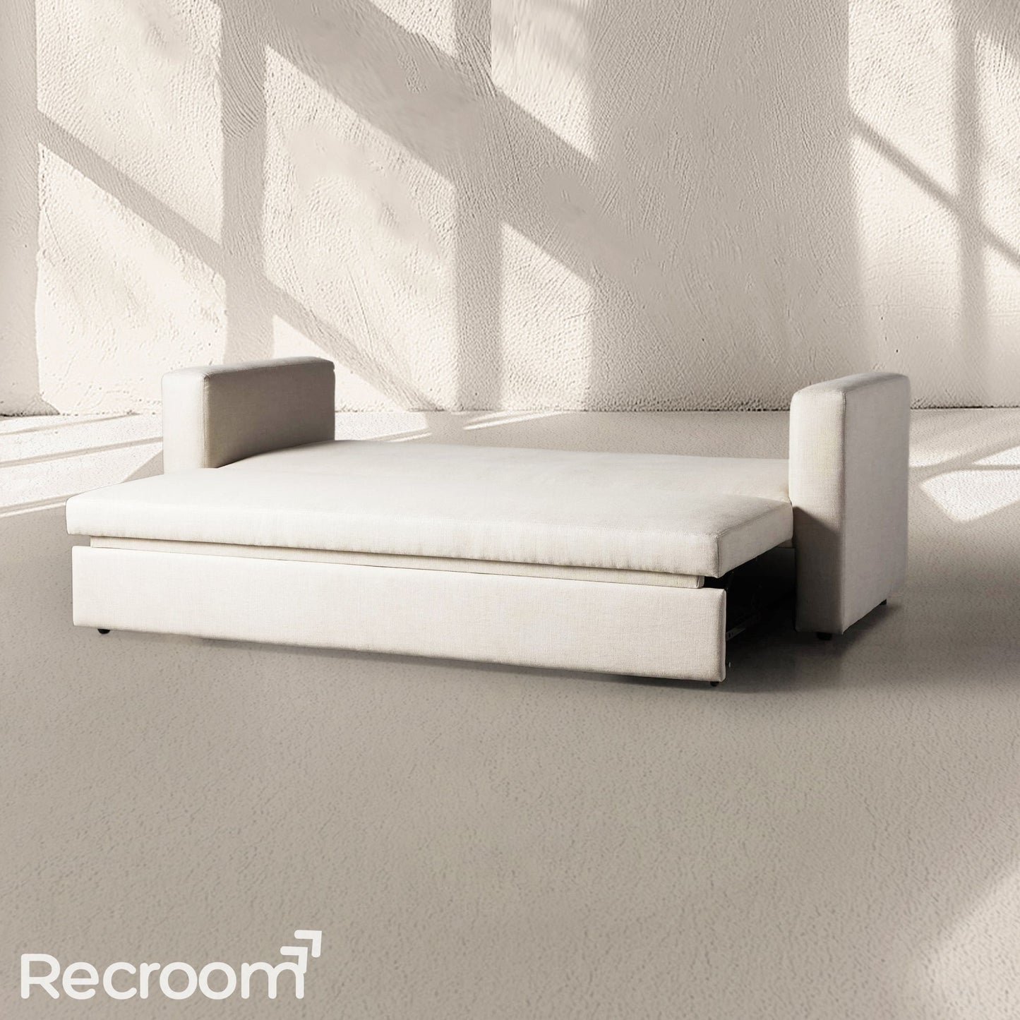 Rellington Trundle Sleeper Daybed