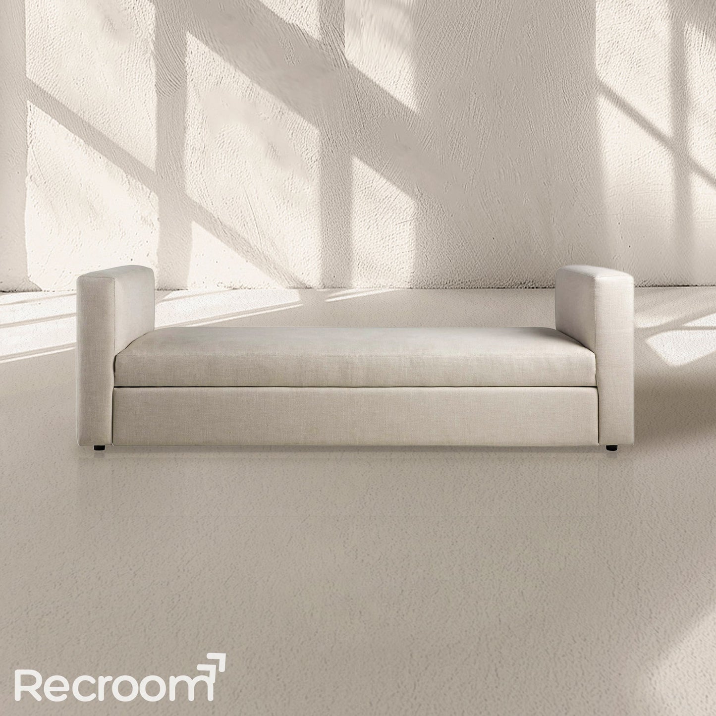 Rellington Trundle Sleeper Daybed