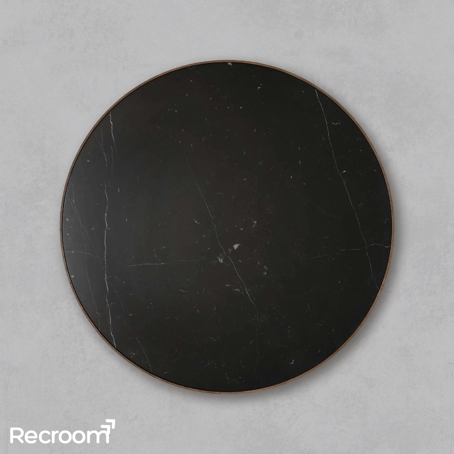 Aster Round Coffee Table