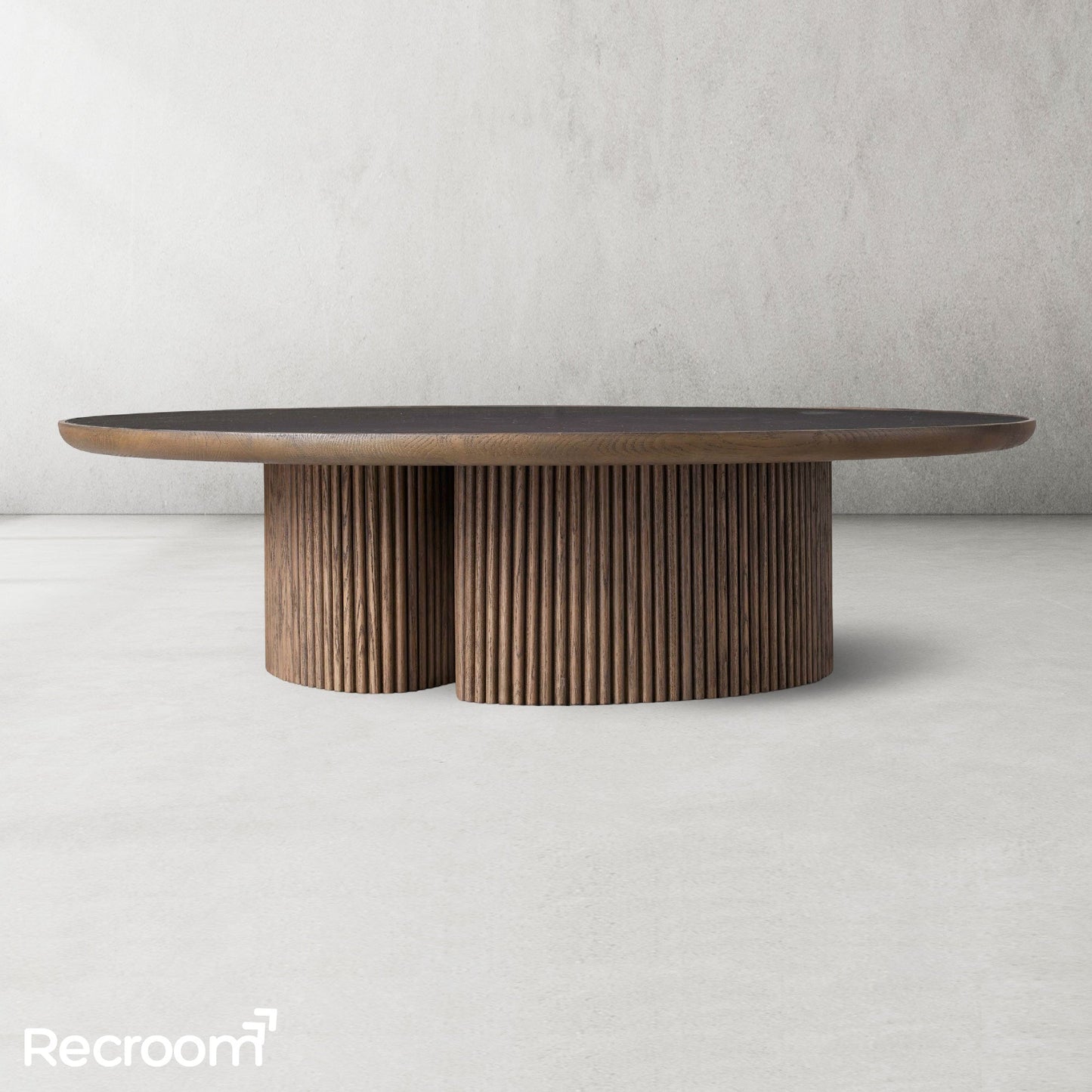 Aster Round Coffee Table