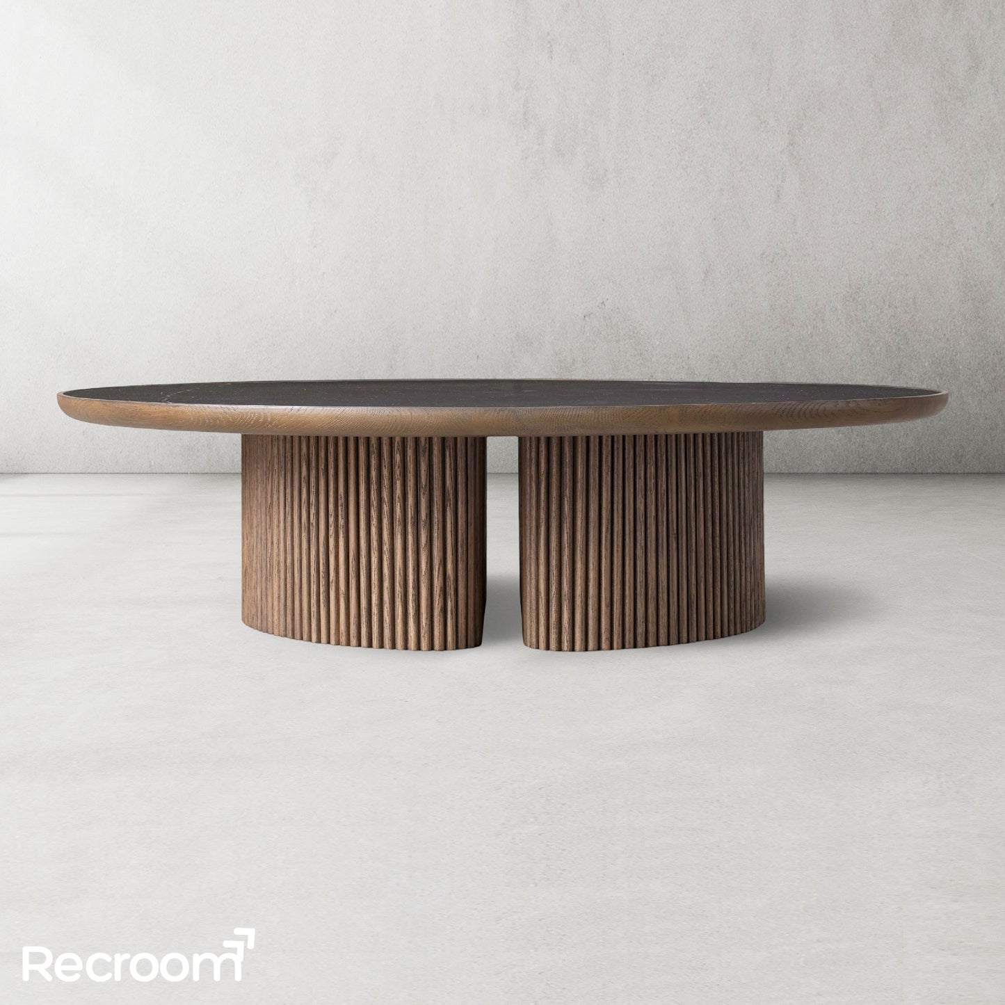 Aster Round Coffee Table