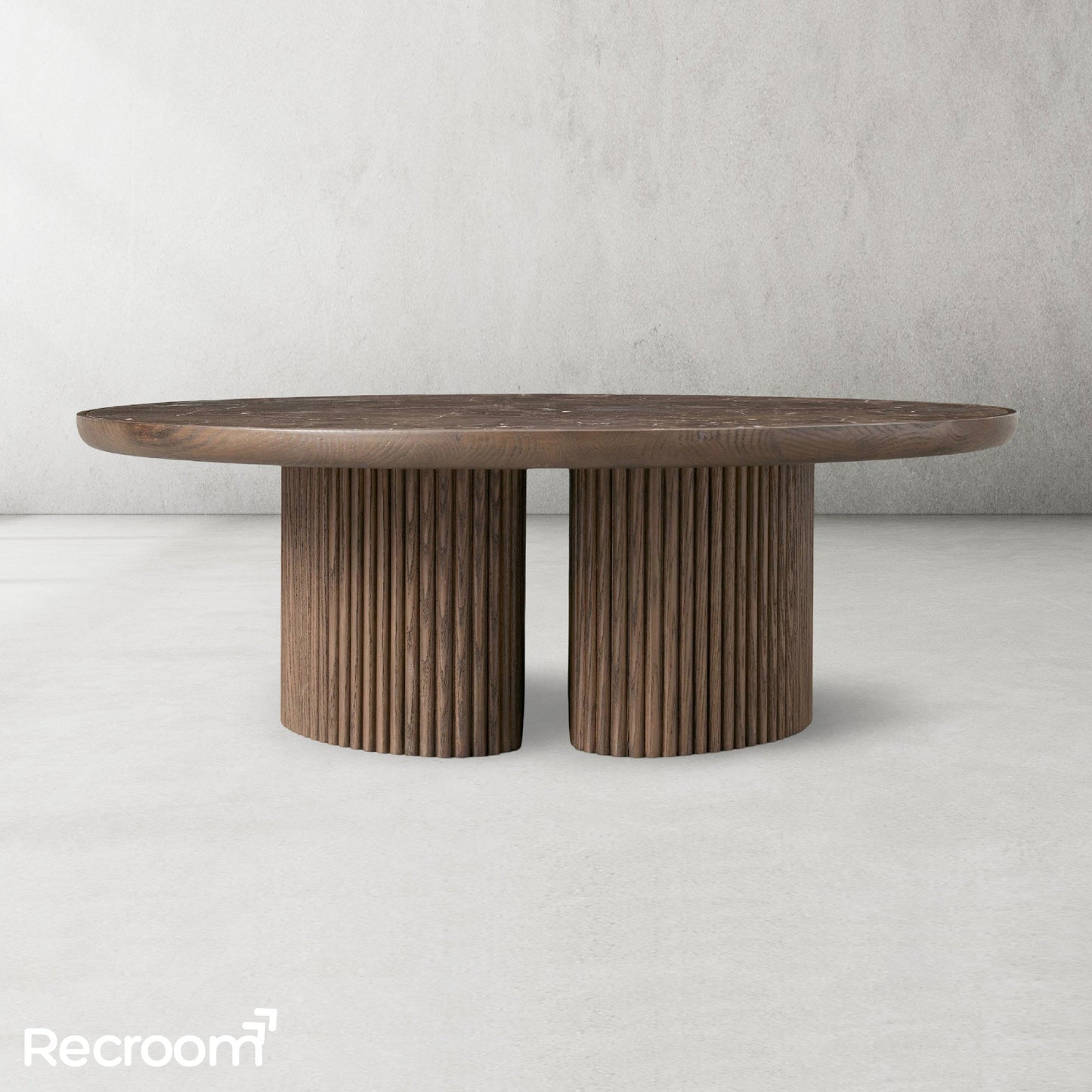 Aster Round Coffee Table