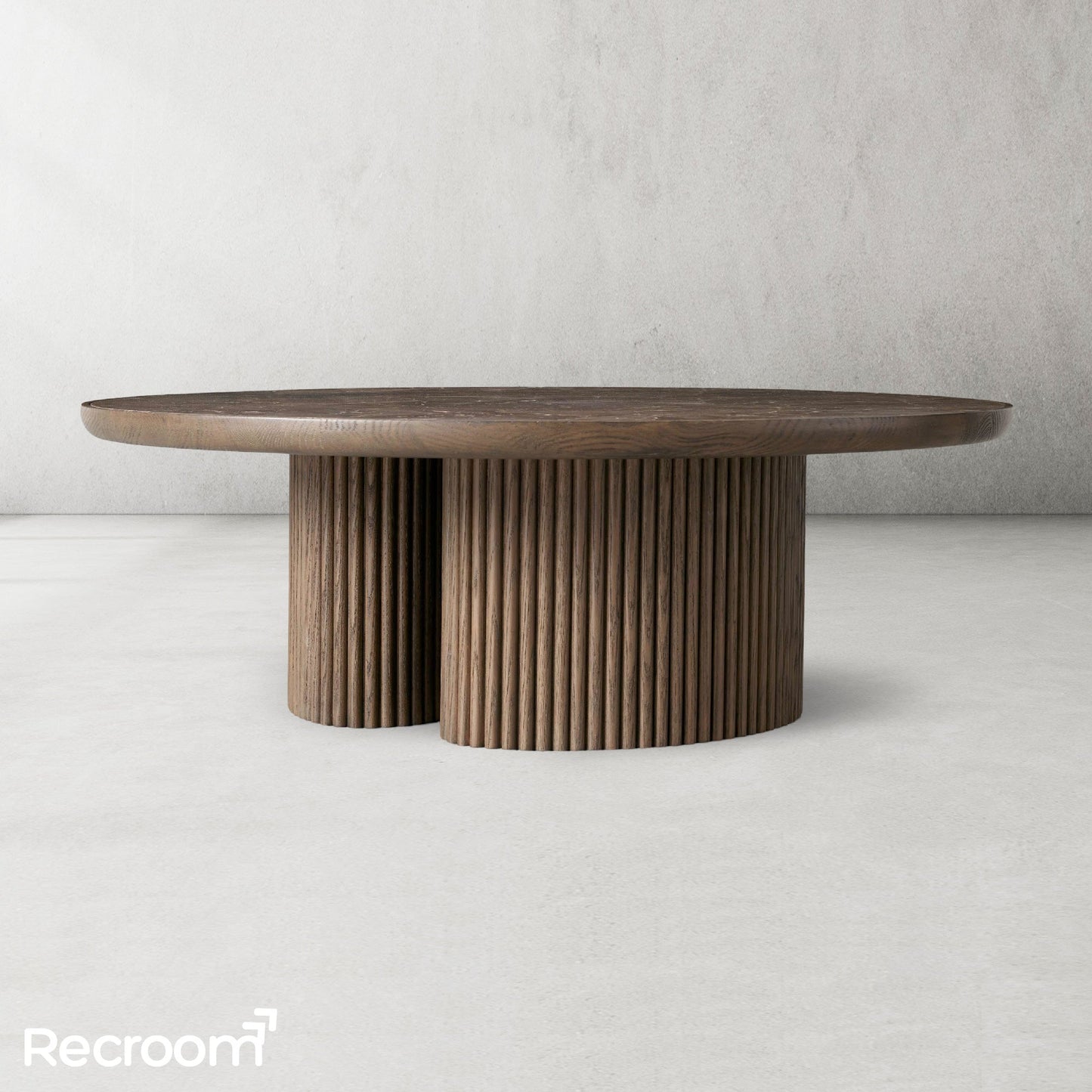 Aster Round Coffee Table