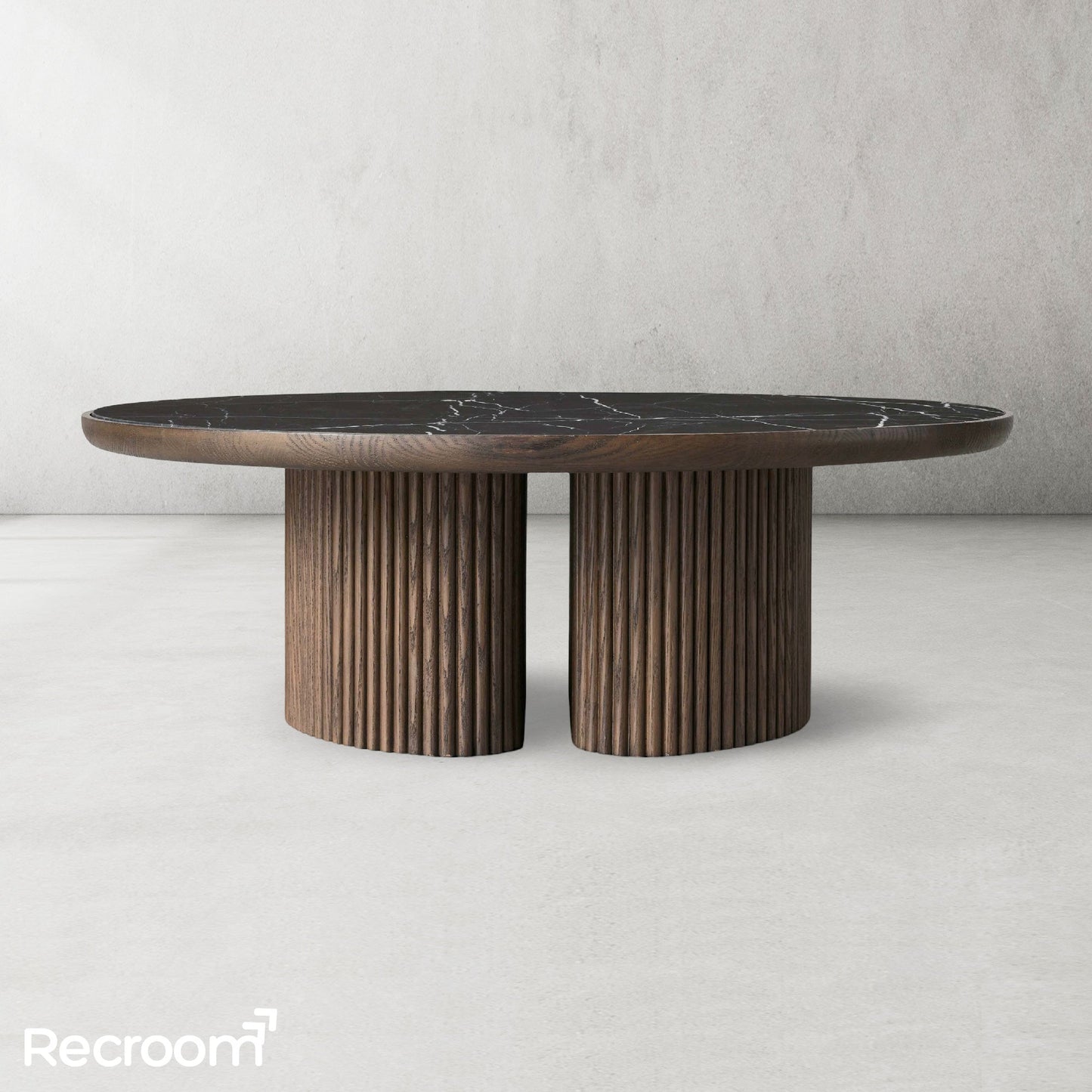 Aster Round Coffee Table