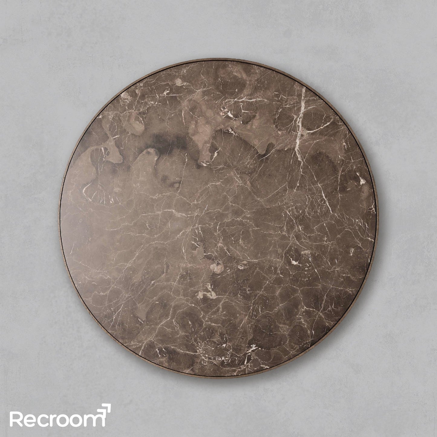 Aster Round Coffee Table