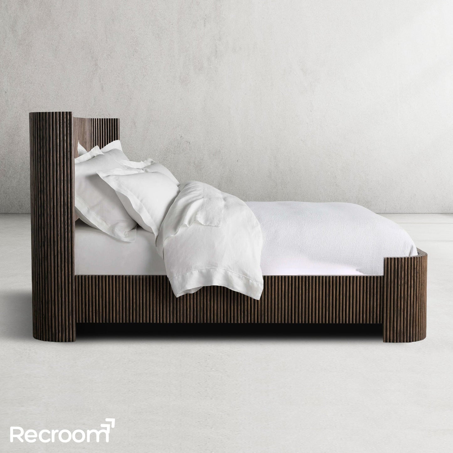 Aster Bed