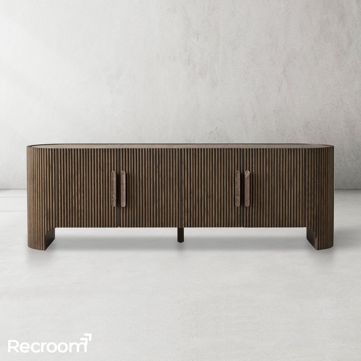 Aster Media Console