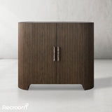 Aster Hall Chest