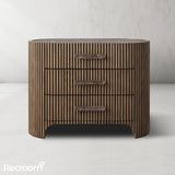 Aster Nightstand