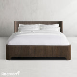Aster Bed