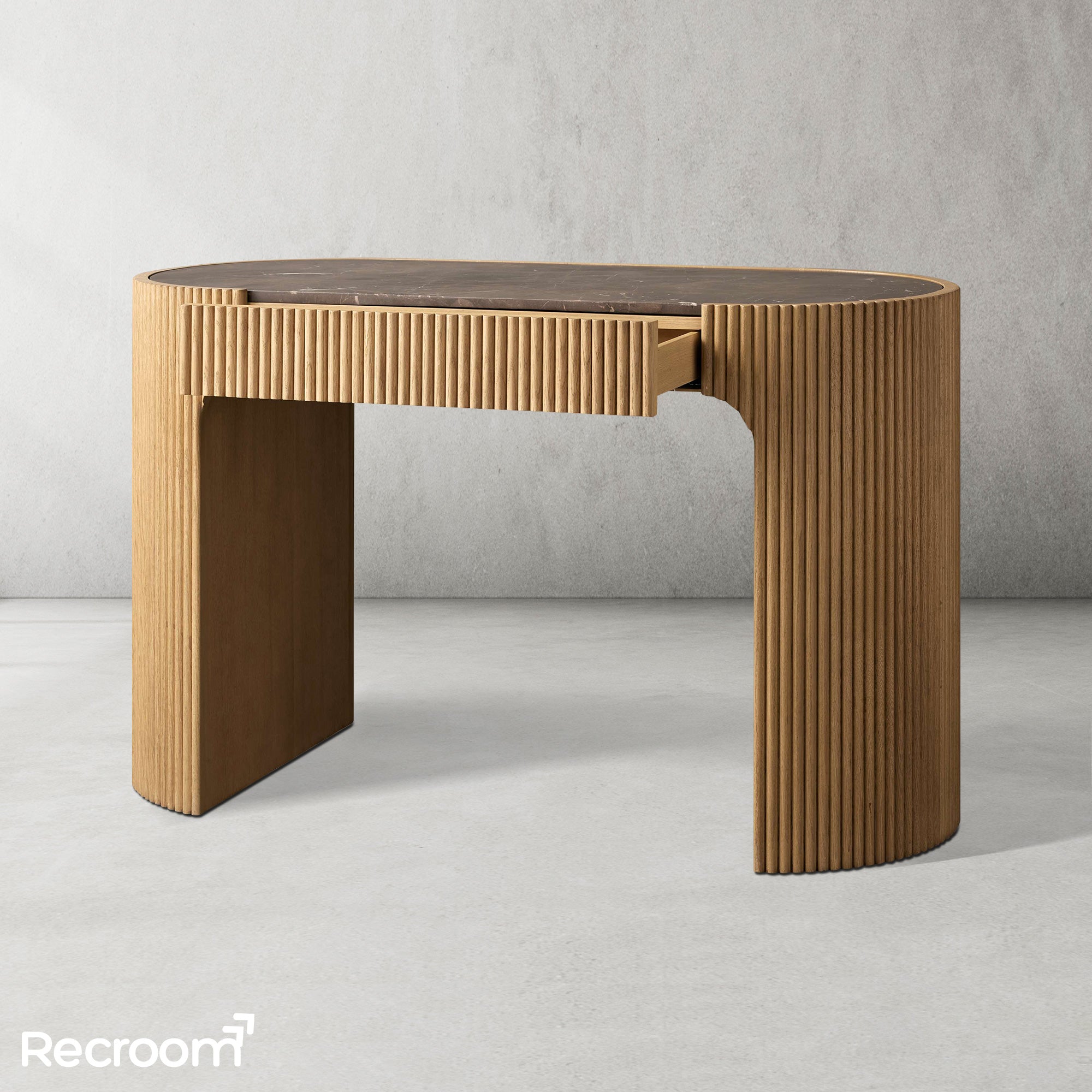 Aster Writing Desk