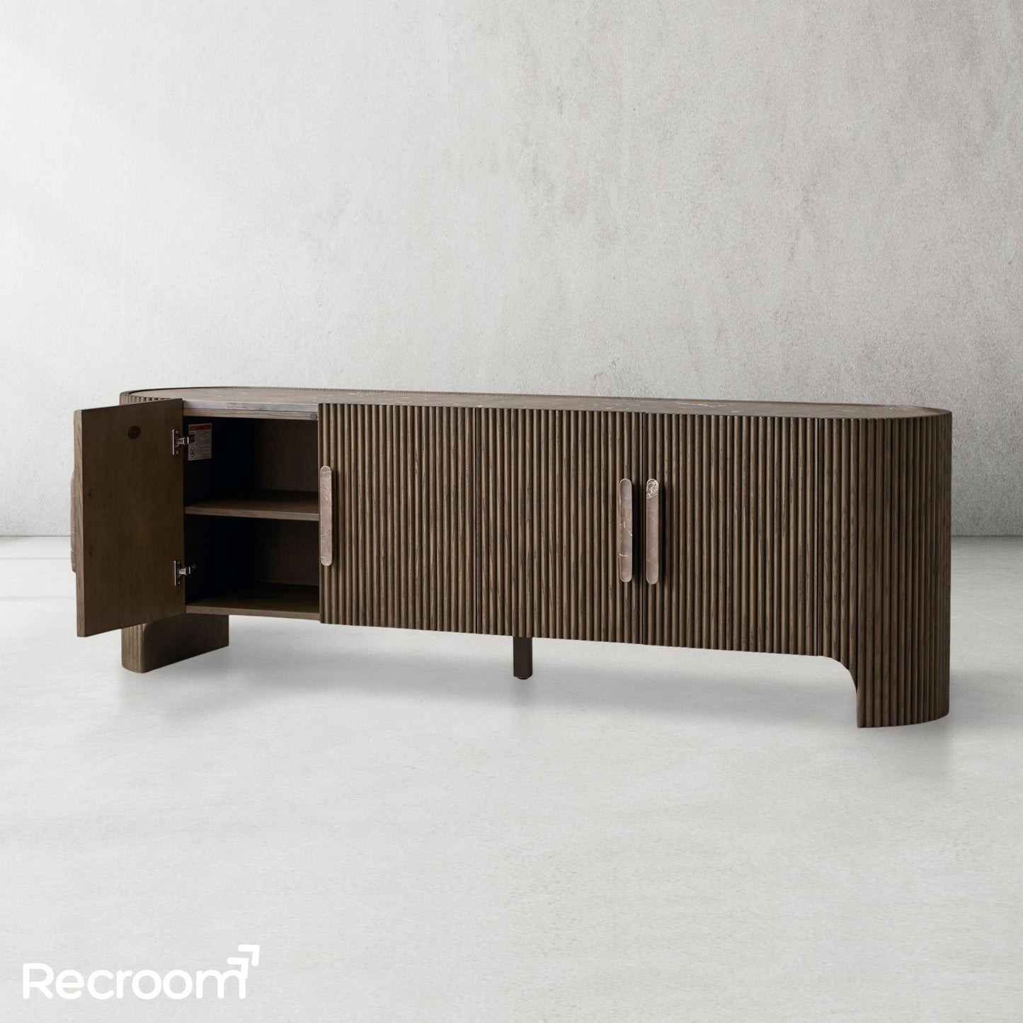 Aster Media Console